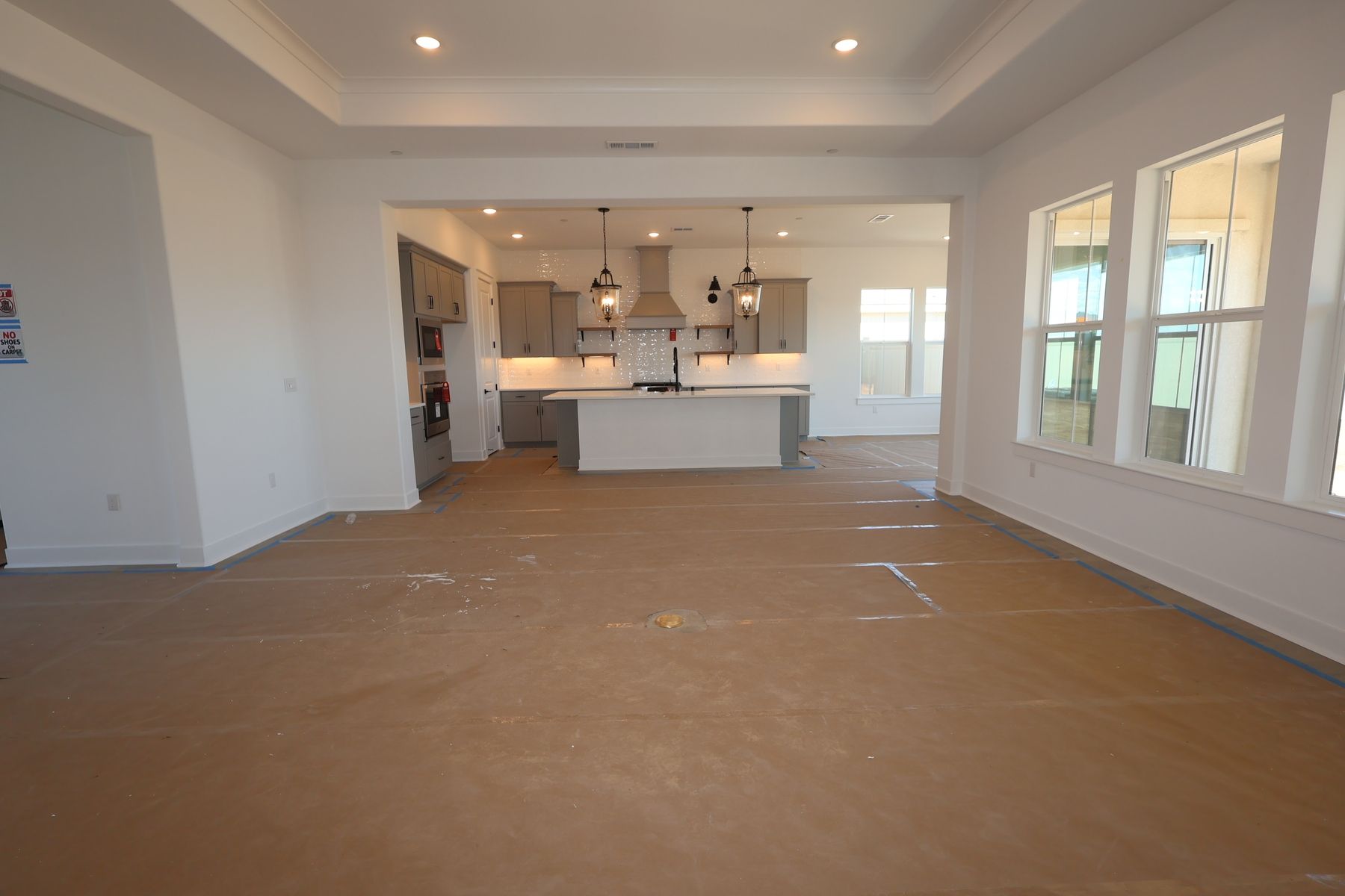 Kitchen - October 6, 2026