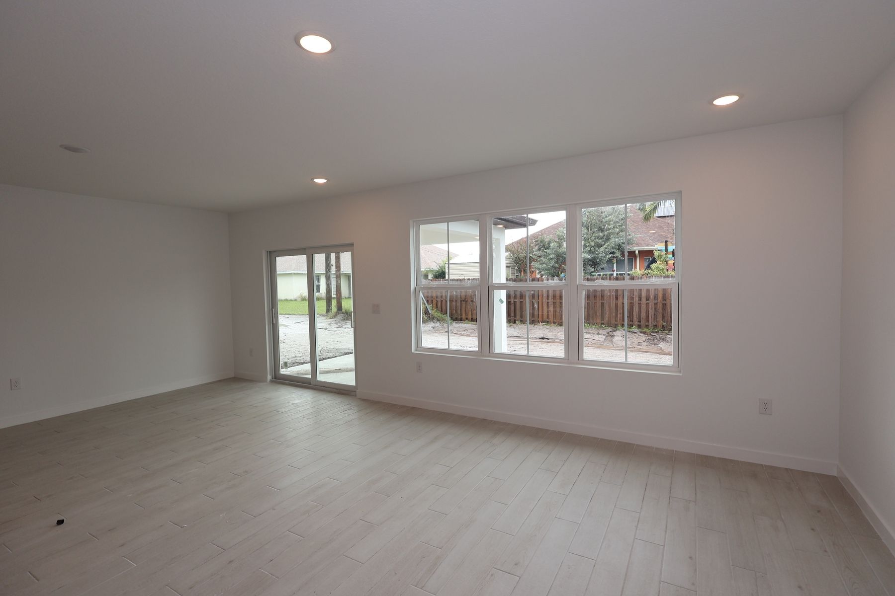 Interior - October 8, 2026