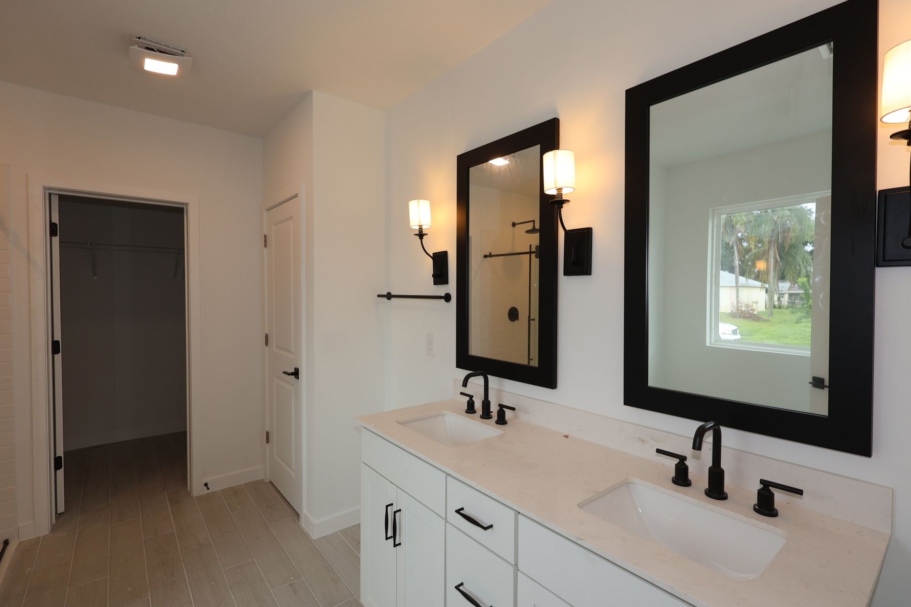 Bathroom - October 8, 2026