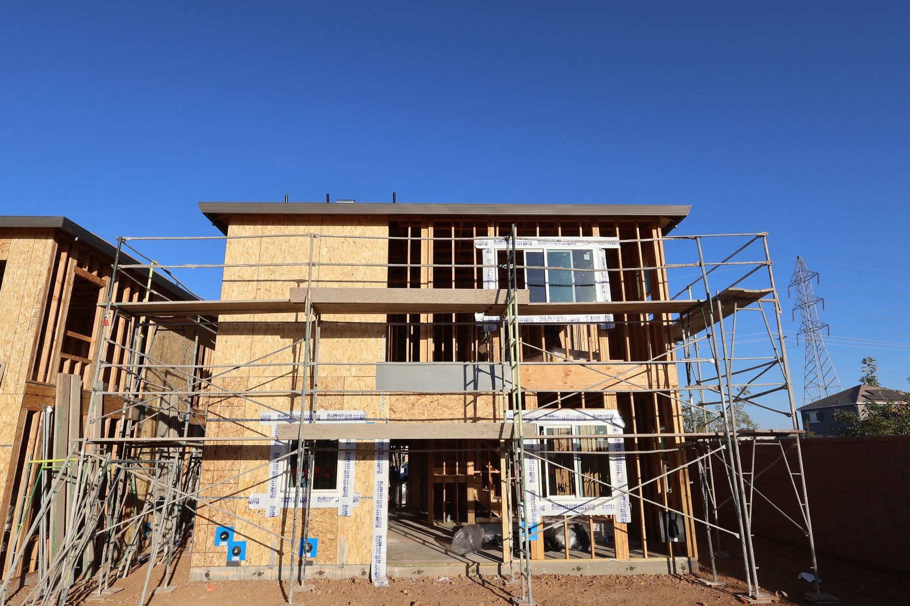 Exterior - October 8, 2026