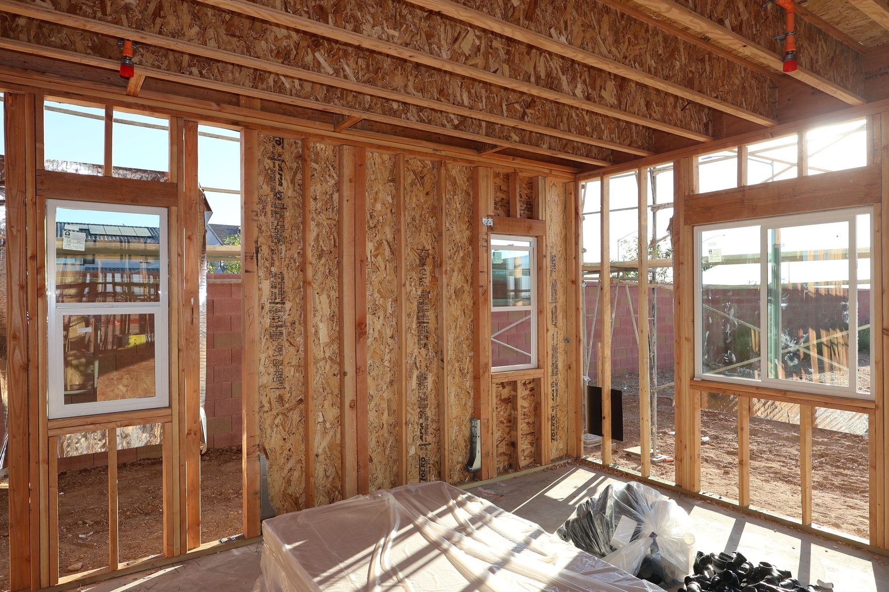 Interior - October 8, 2026