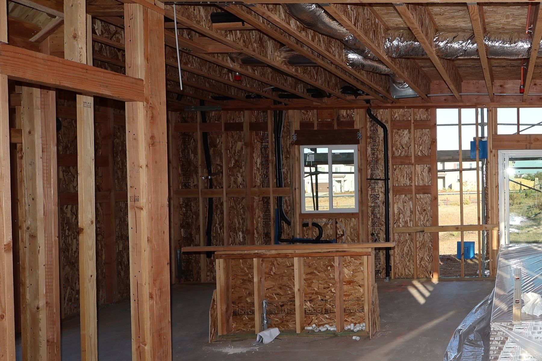 Interior - October 8, 2026