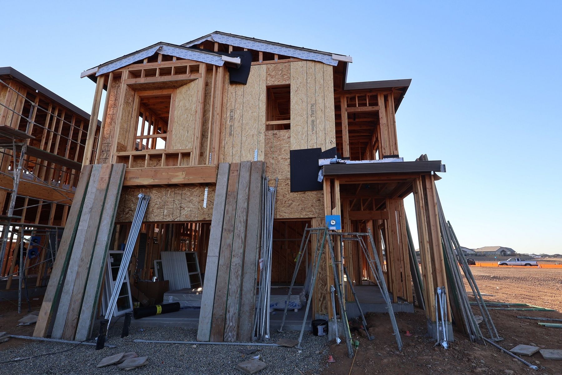 Exterior - October 8, 2026