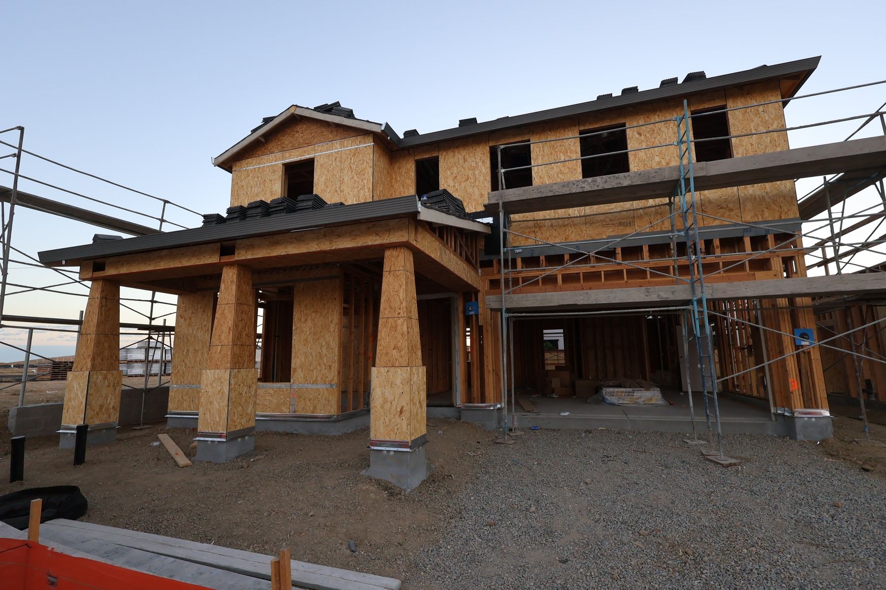 Exterior - October 9, 2026