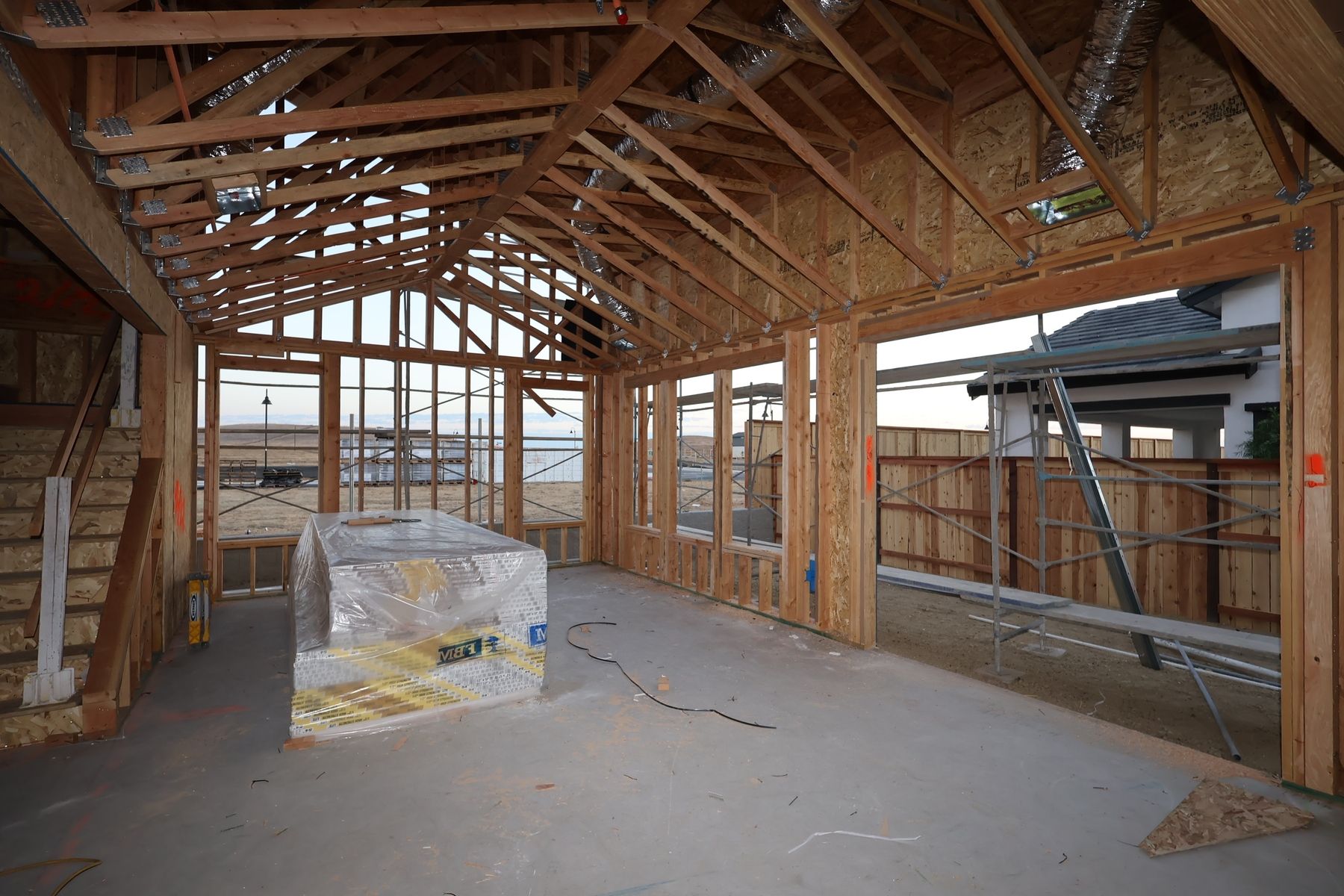 Great Room - October 9, 2026