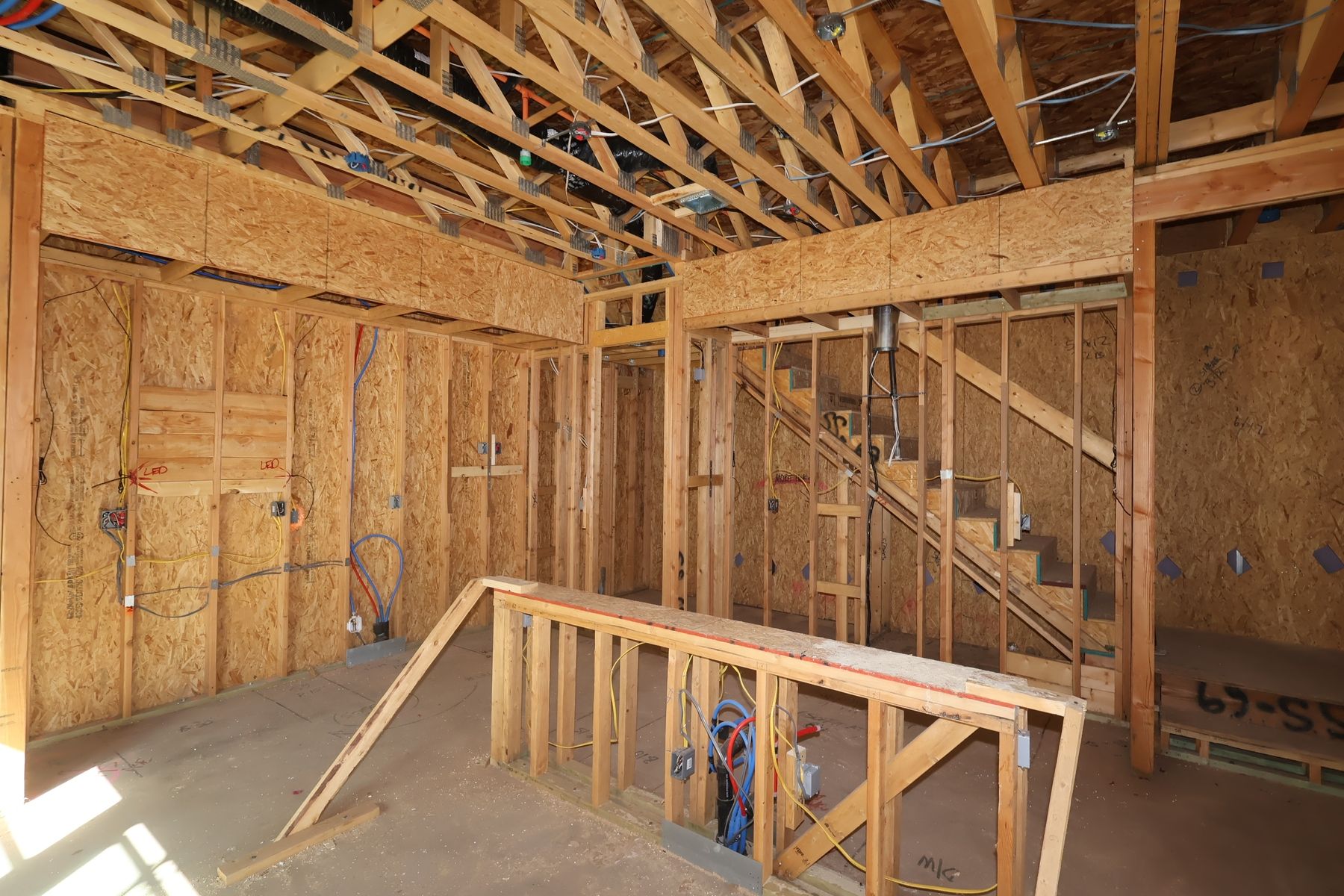 Interior - October 7, 2026