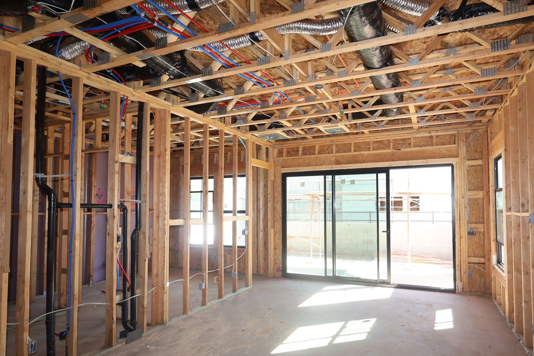 Interior - October 7, 2026