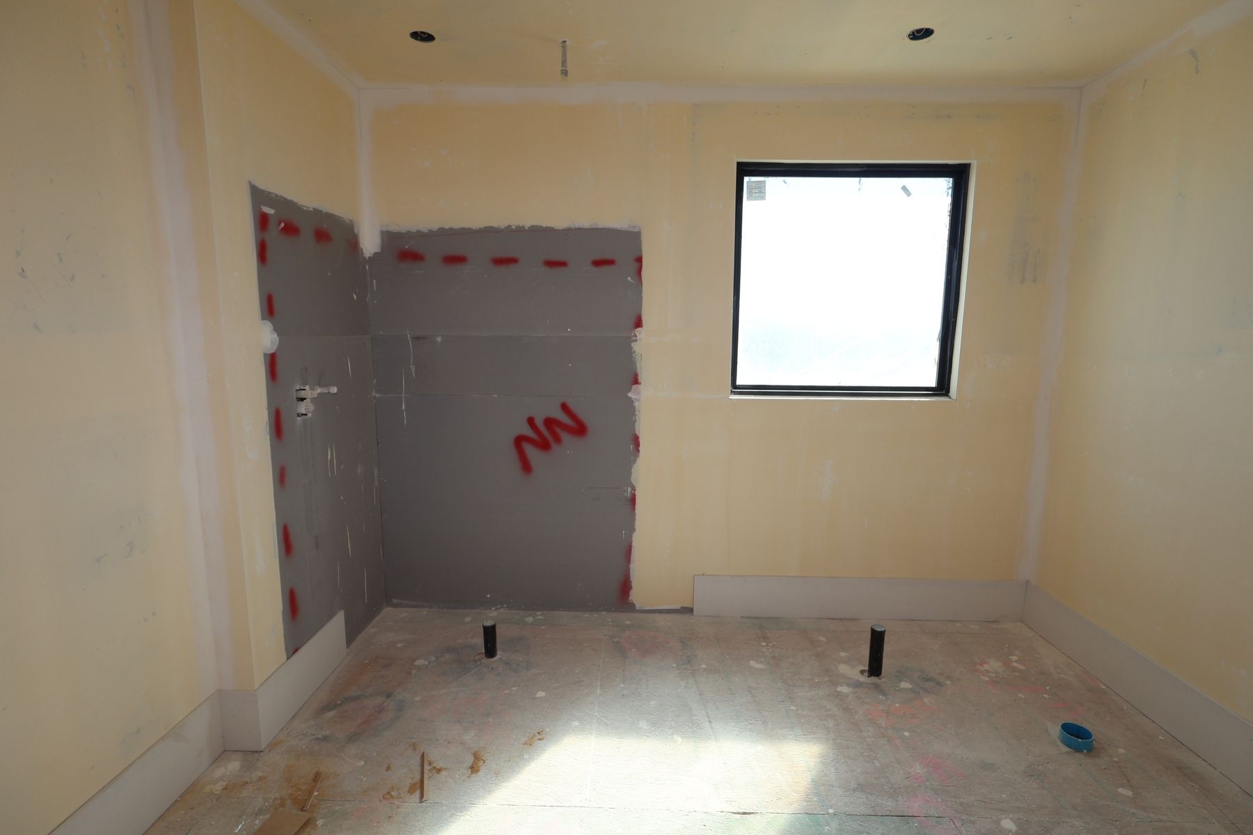 Interior - October 8, 2026