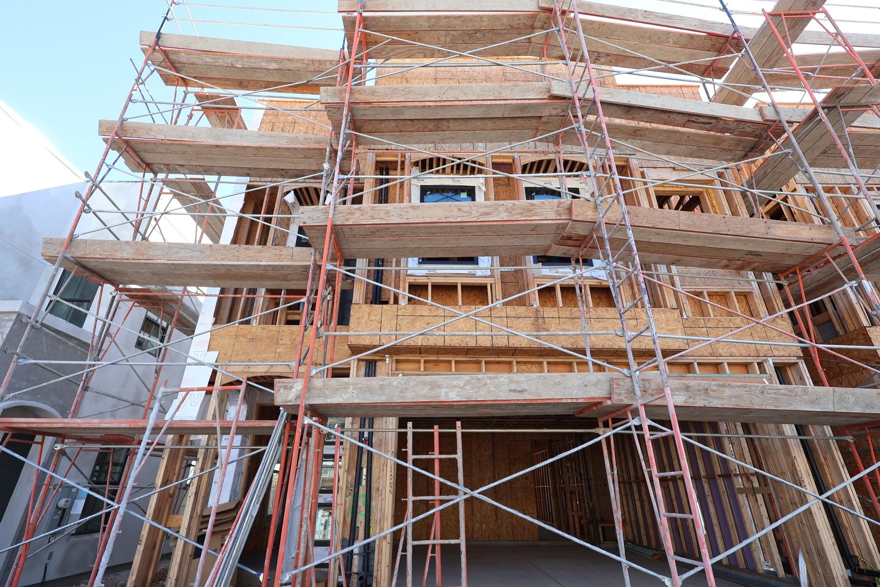 Exterior - October 6, 2026