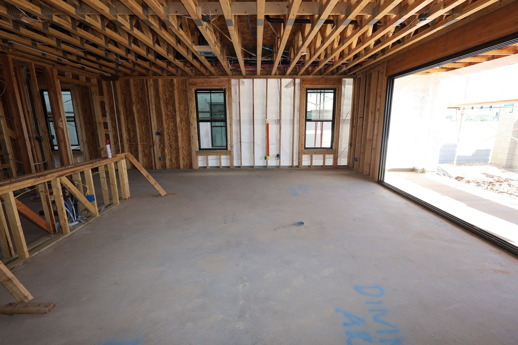 Interior - October 6, 2026