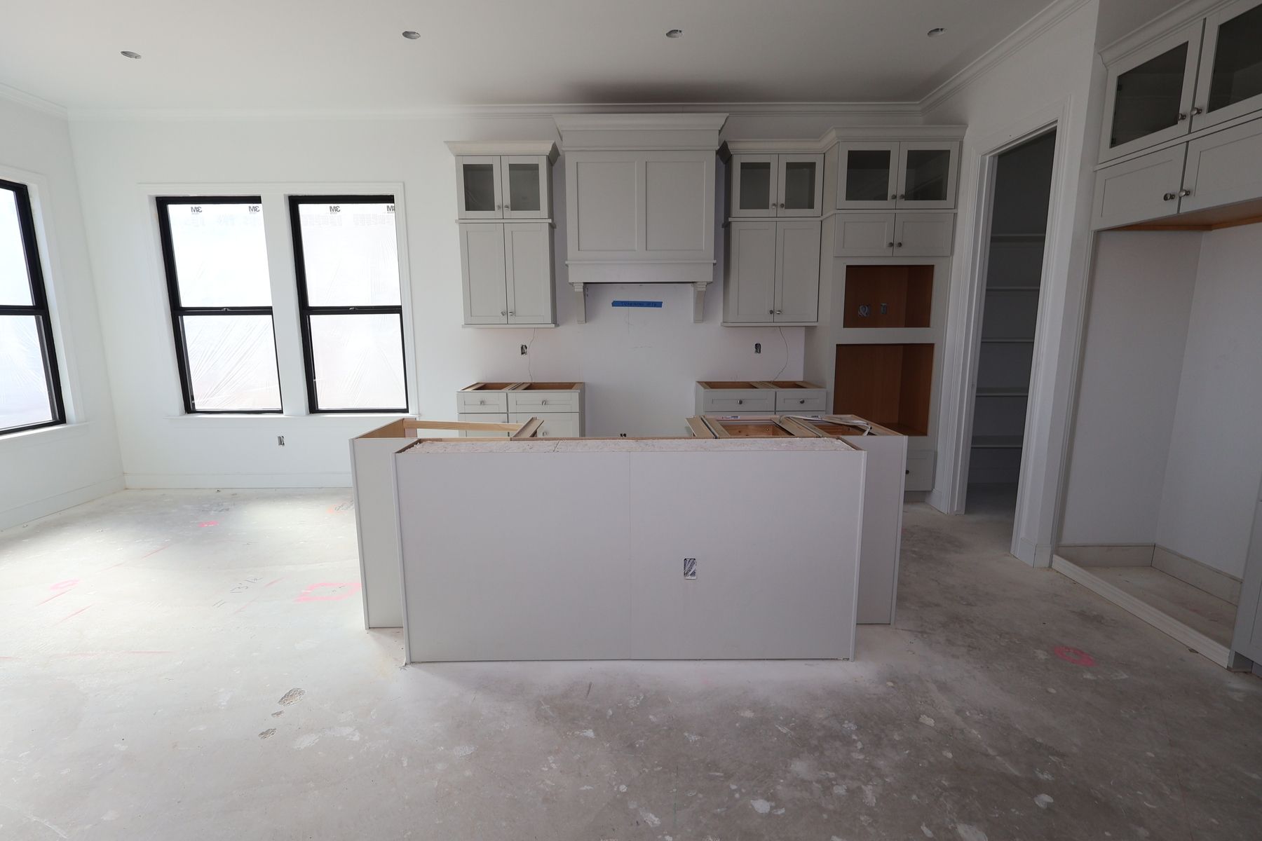 Kitchen - October 8, 2026