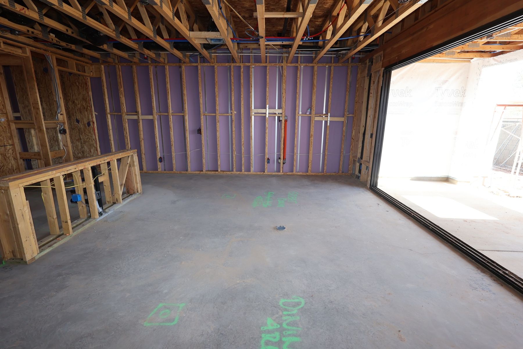 Interior - October 6, 2026