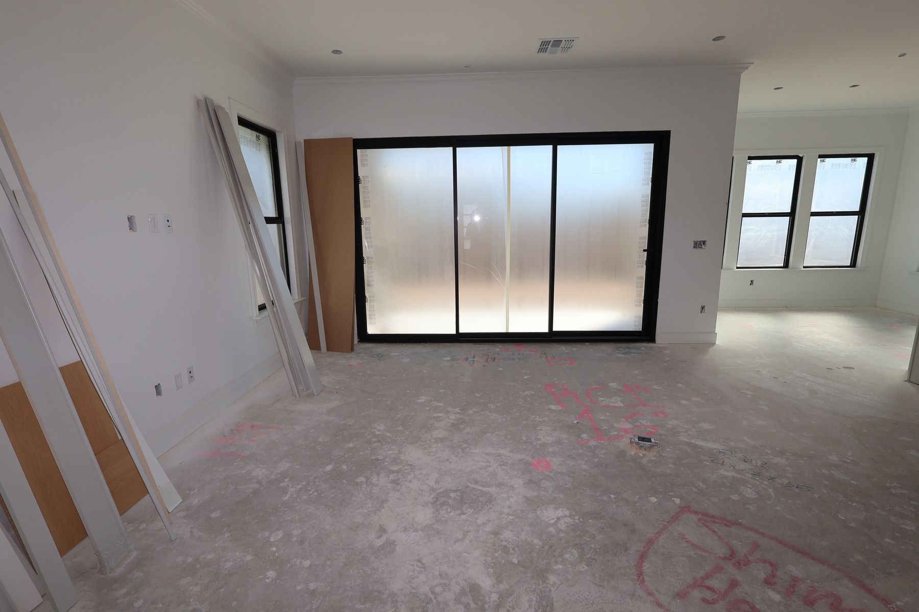 Interior - October 8, 2026