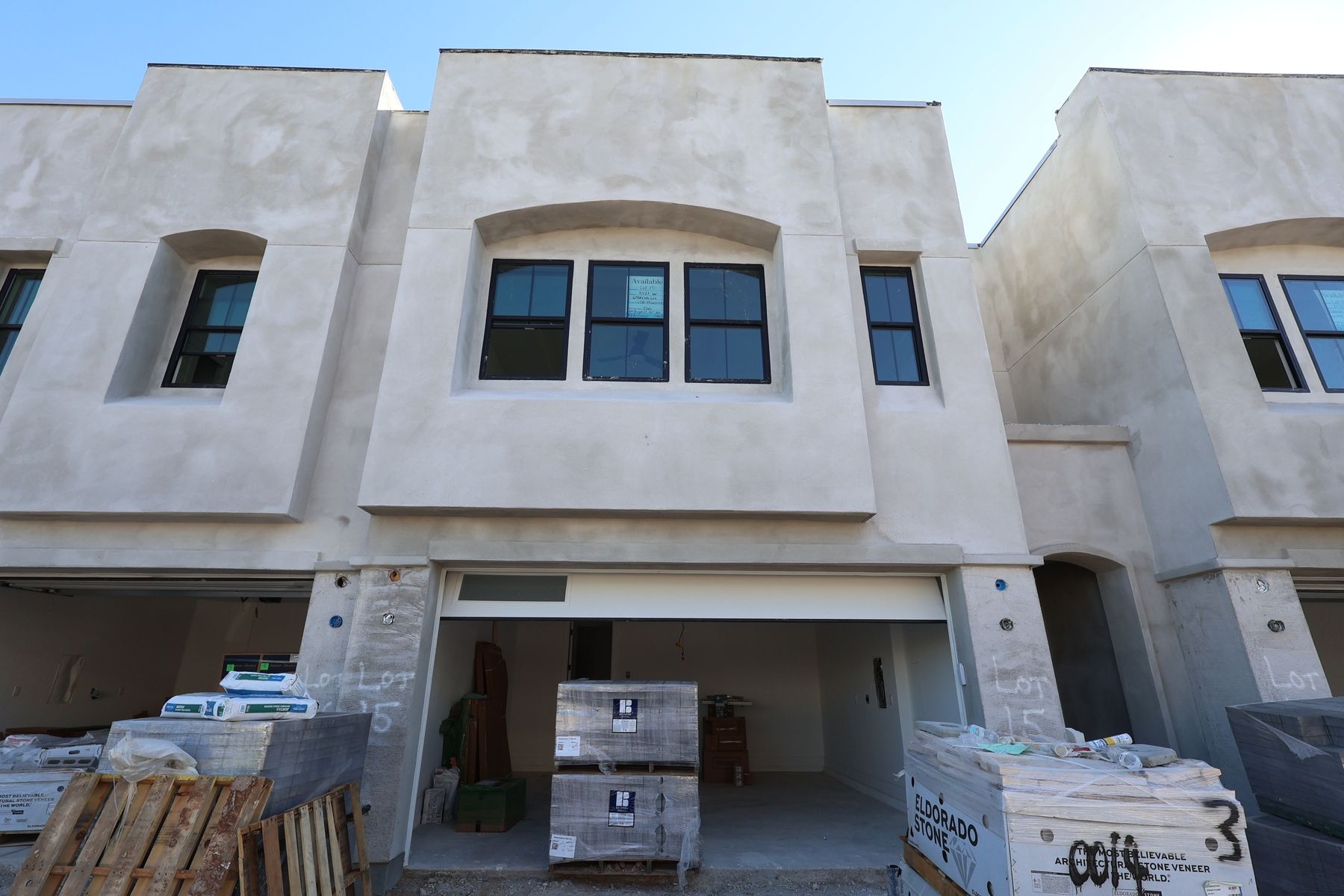 Exterior - October 6, 2026