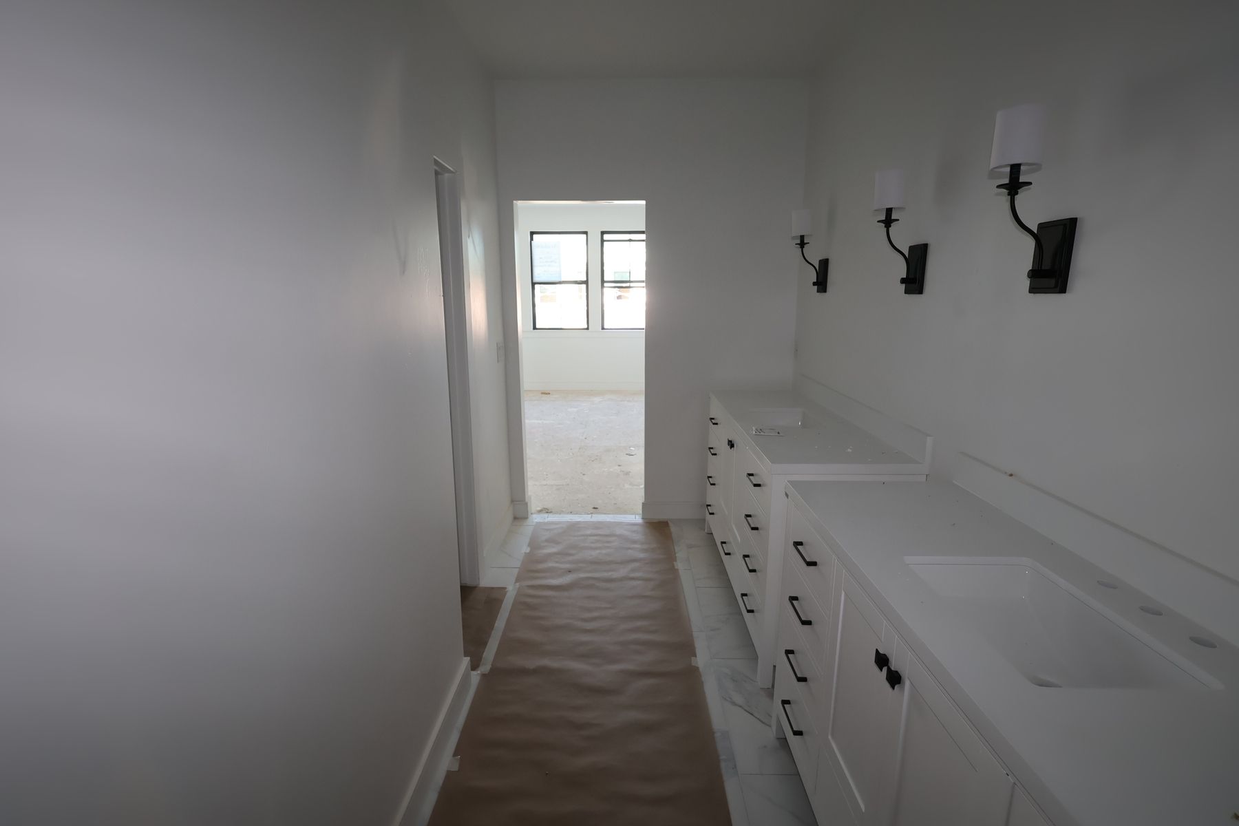 Primary Bath - October 6, 2026