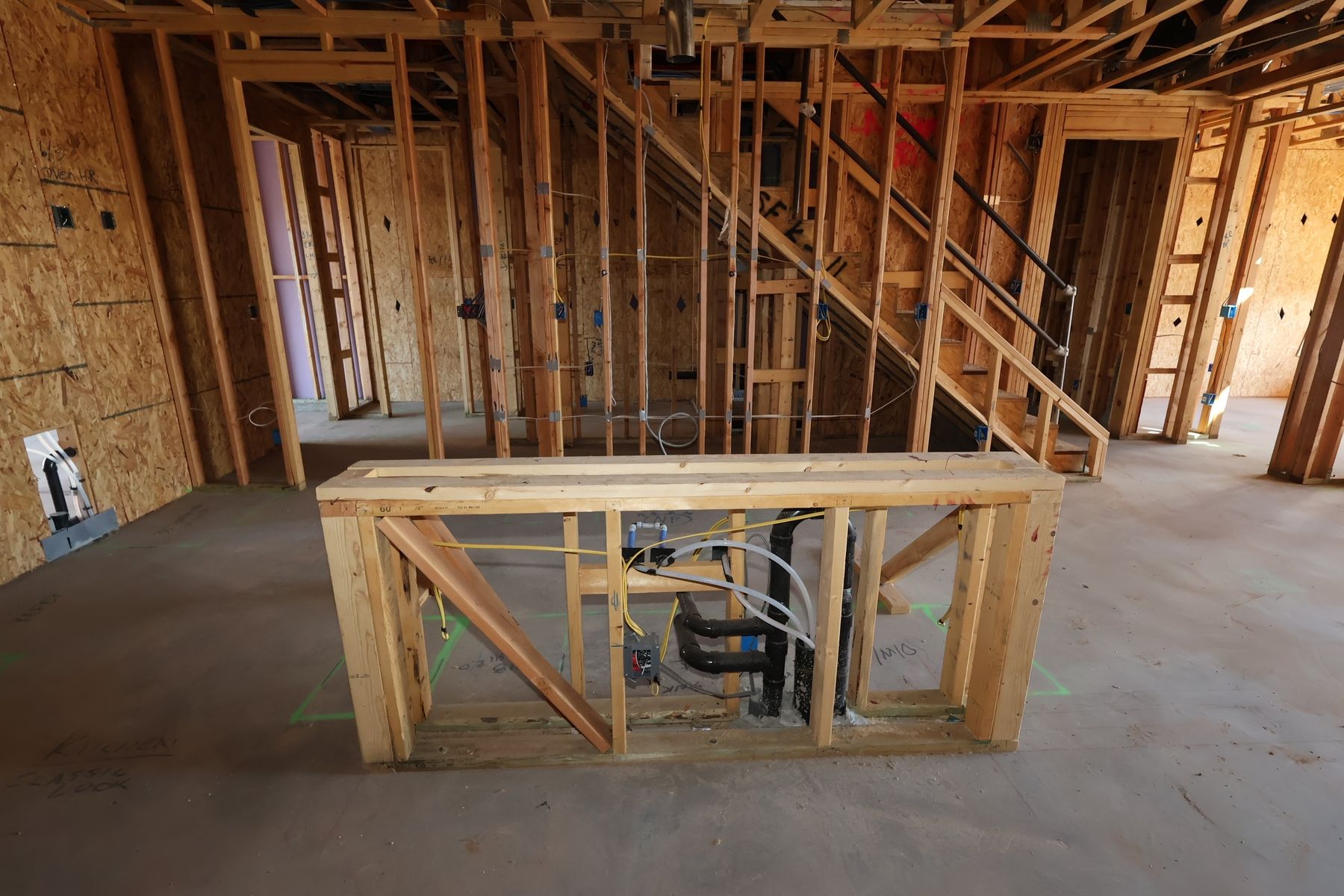 Interior - October 6, 2026