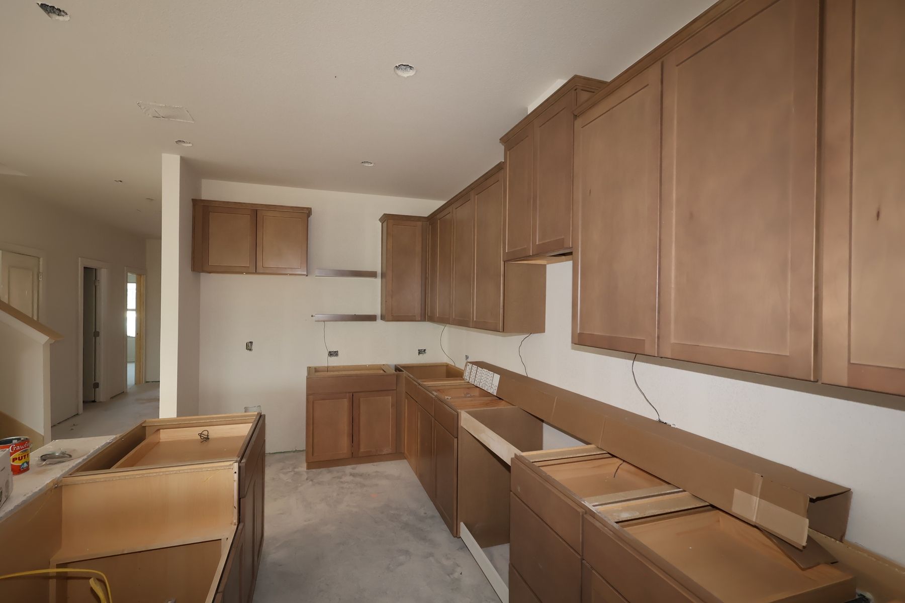 Kitchen - October 9, 2026