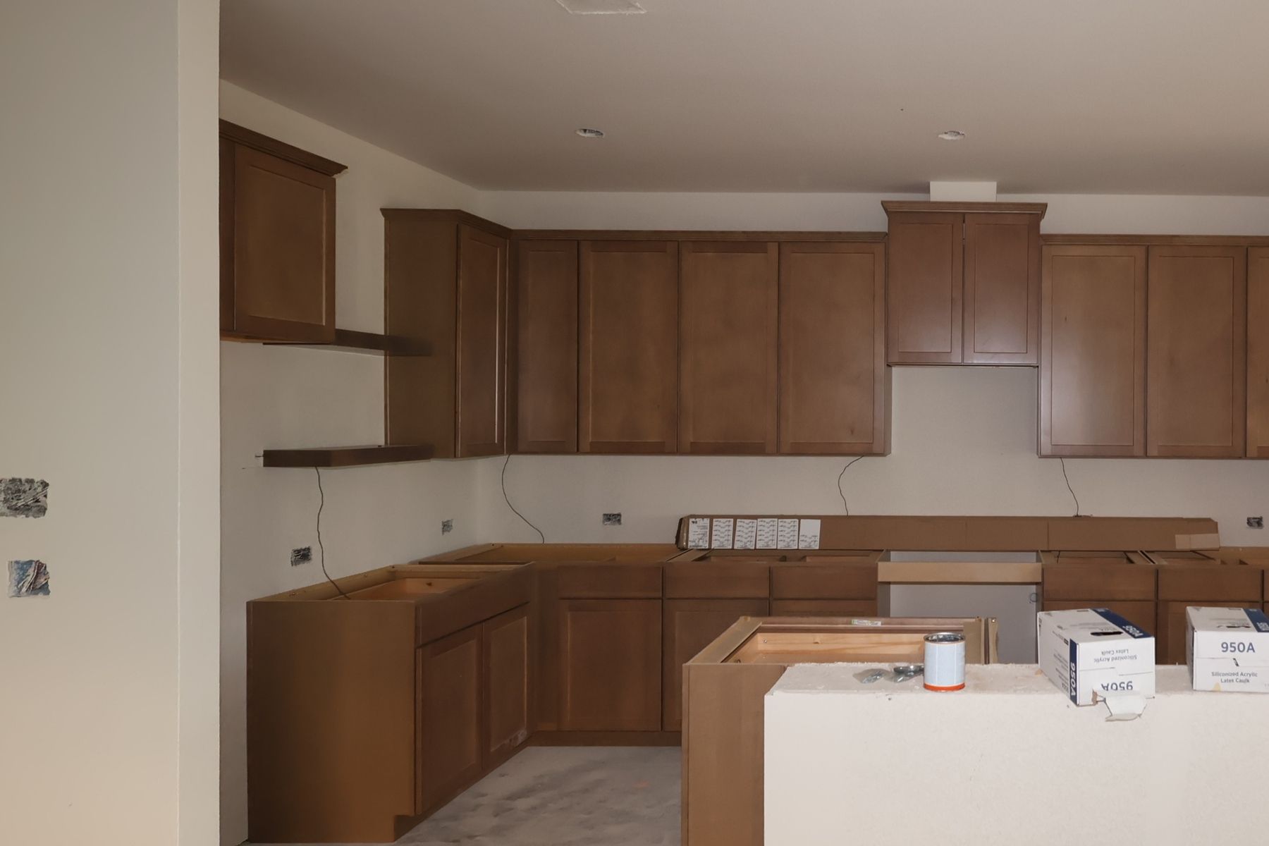Kitchen - October 9, 2026