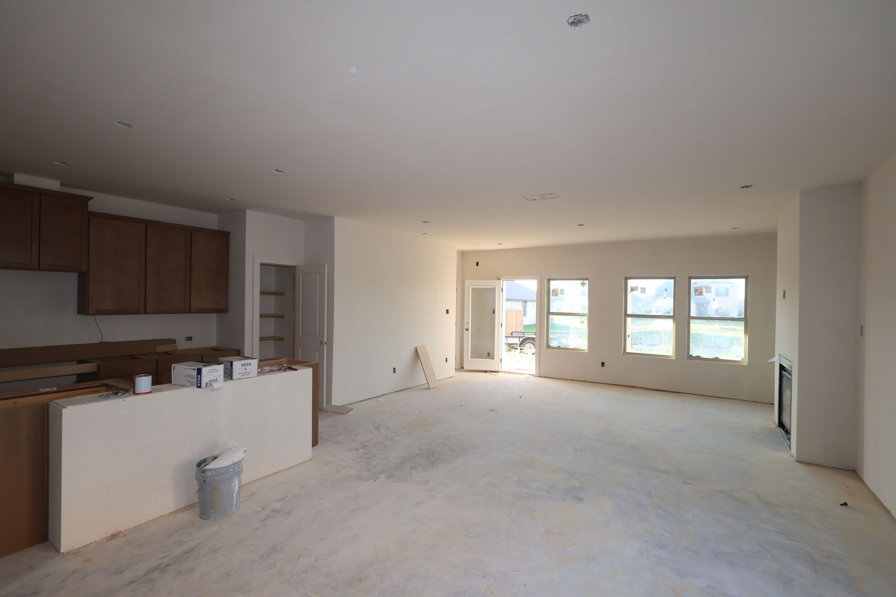 Kitchen - October 9, 2026