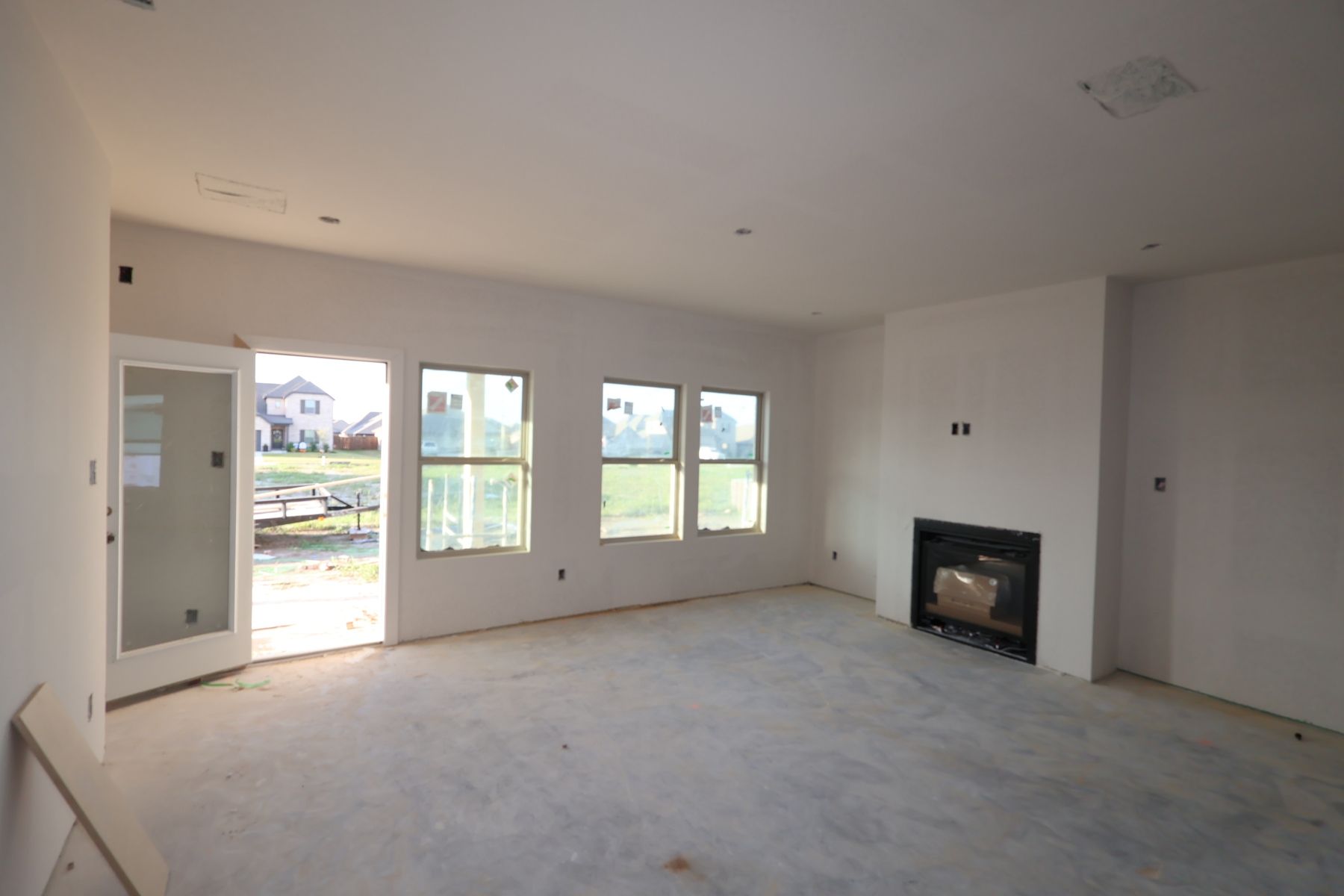 Great Room - October 9, 2026