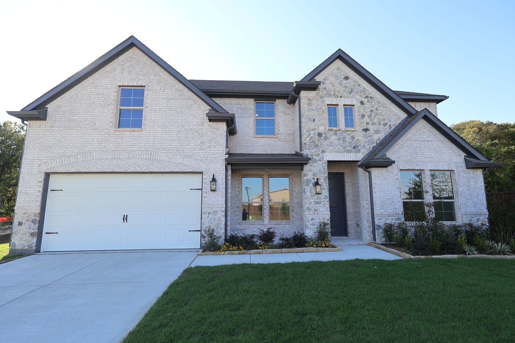 Exterior - October 10, 2026
