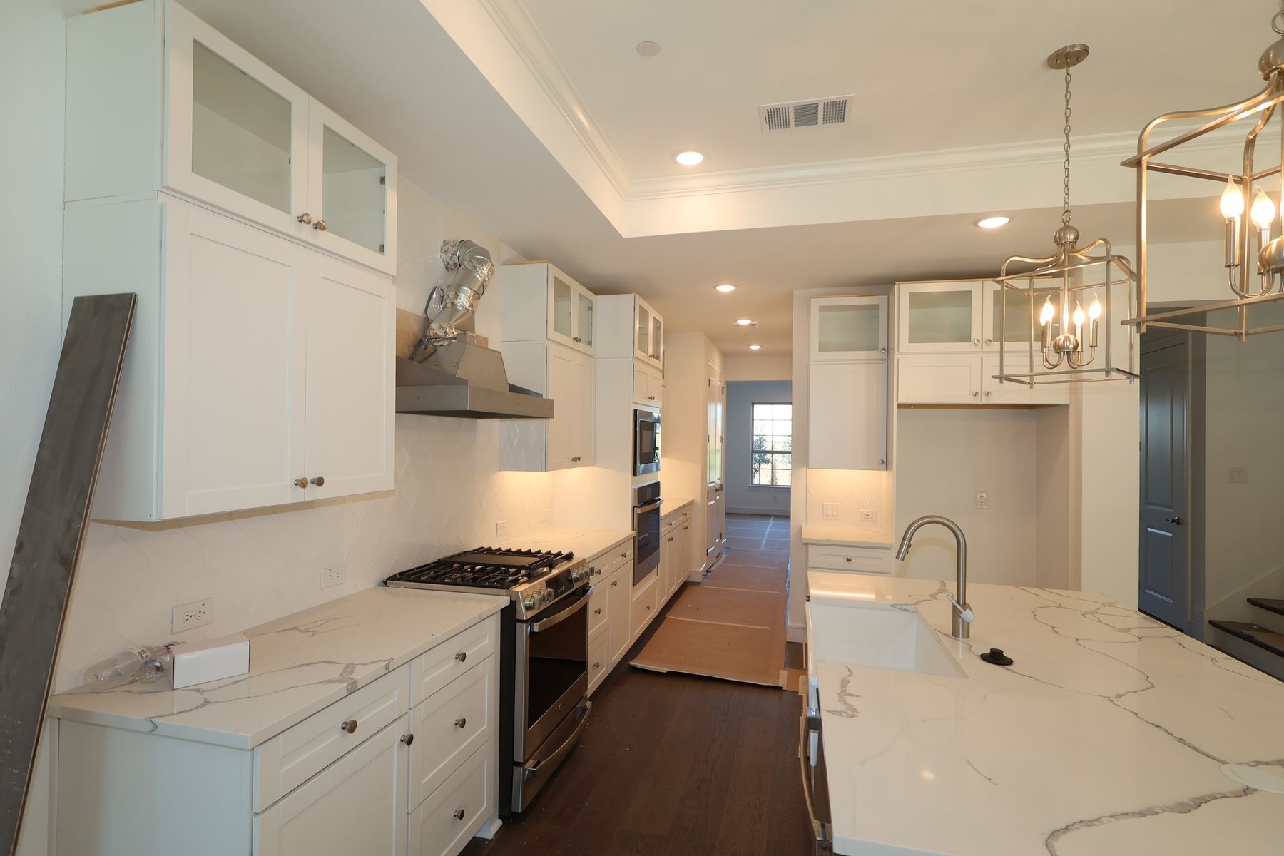 Kitchen - October 10, 2026