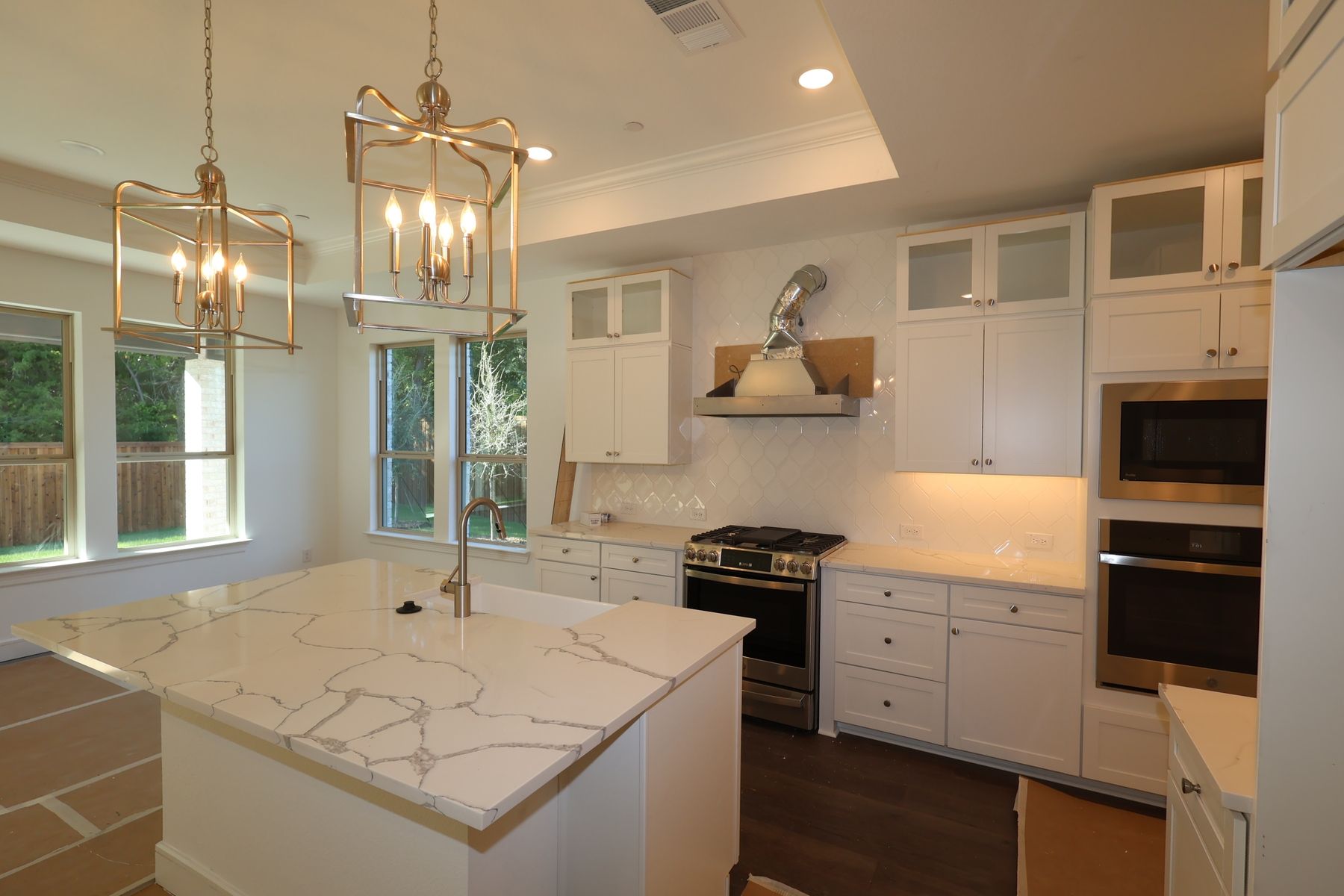 Kitchen - October 10, 2026