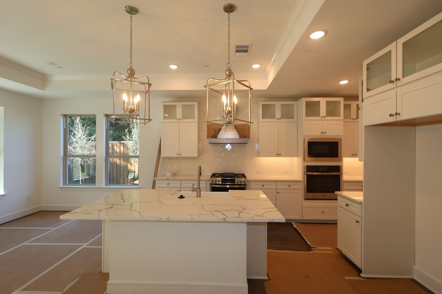 Kitchen - October 10, 2026
