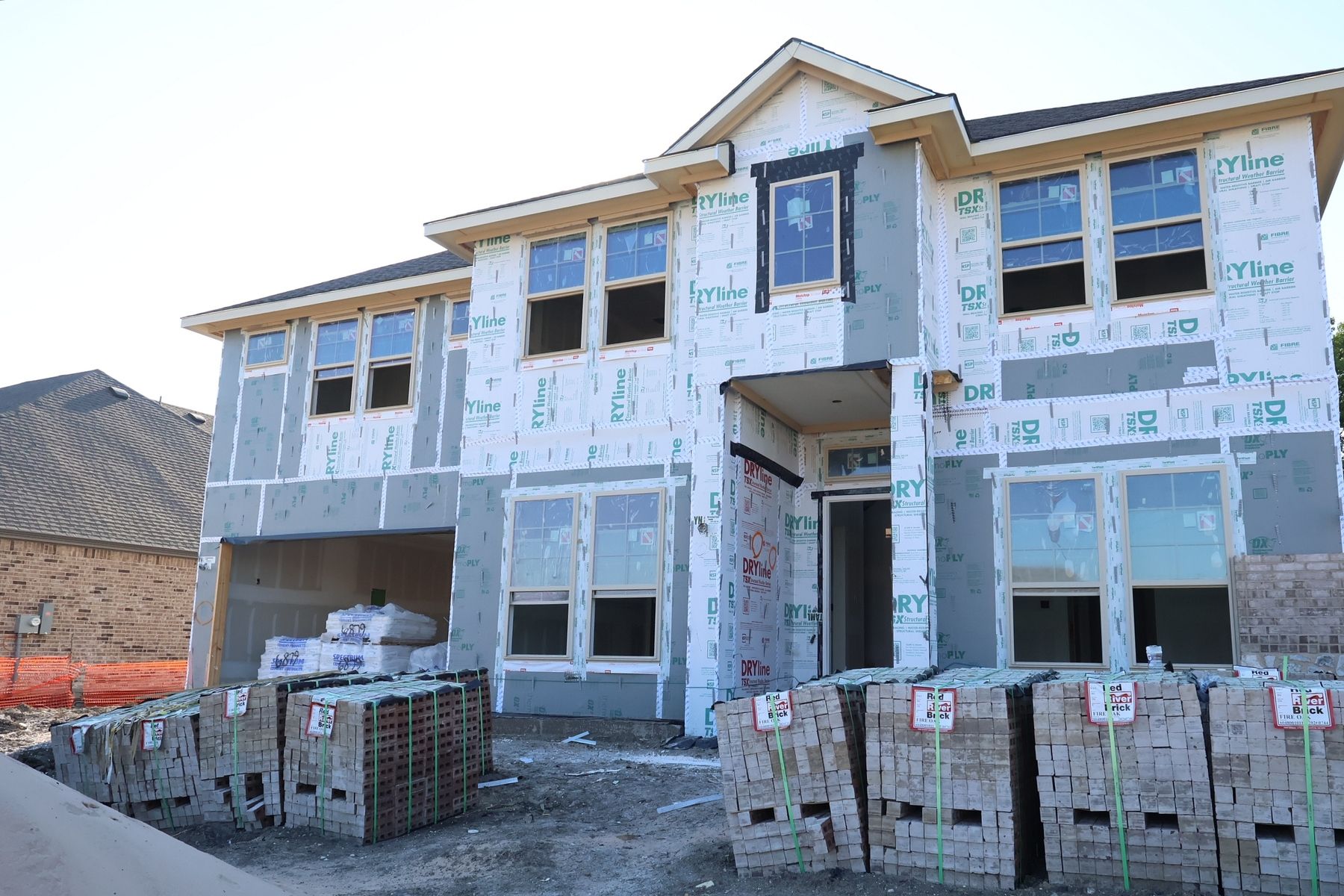 Exterior - October 10, 2026