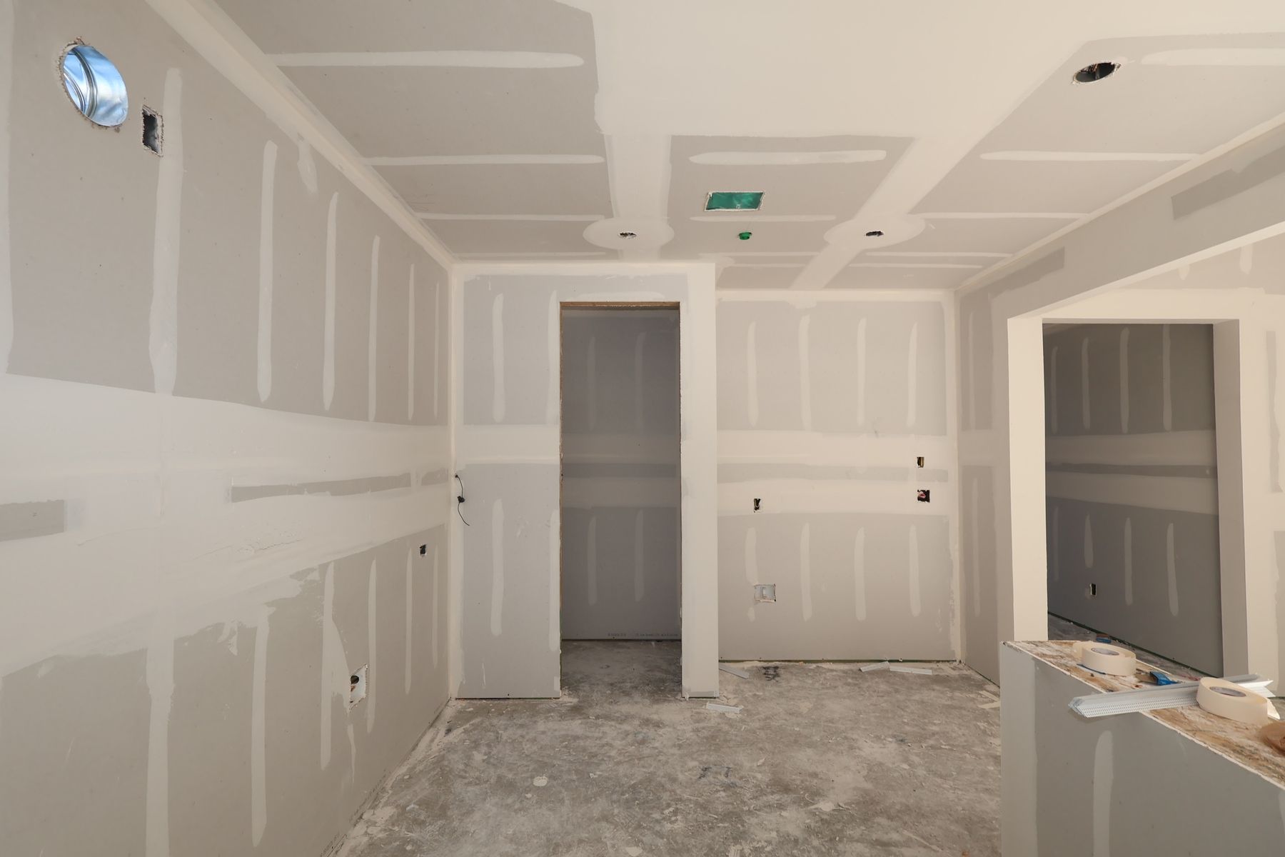 Interior - October 10, 2026