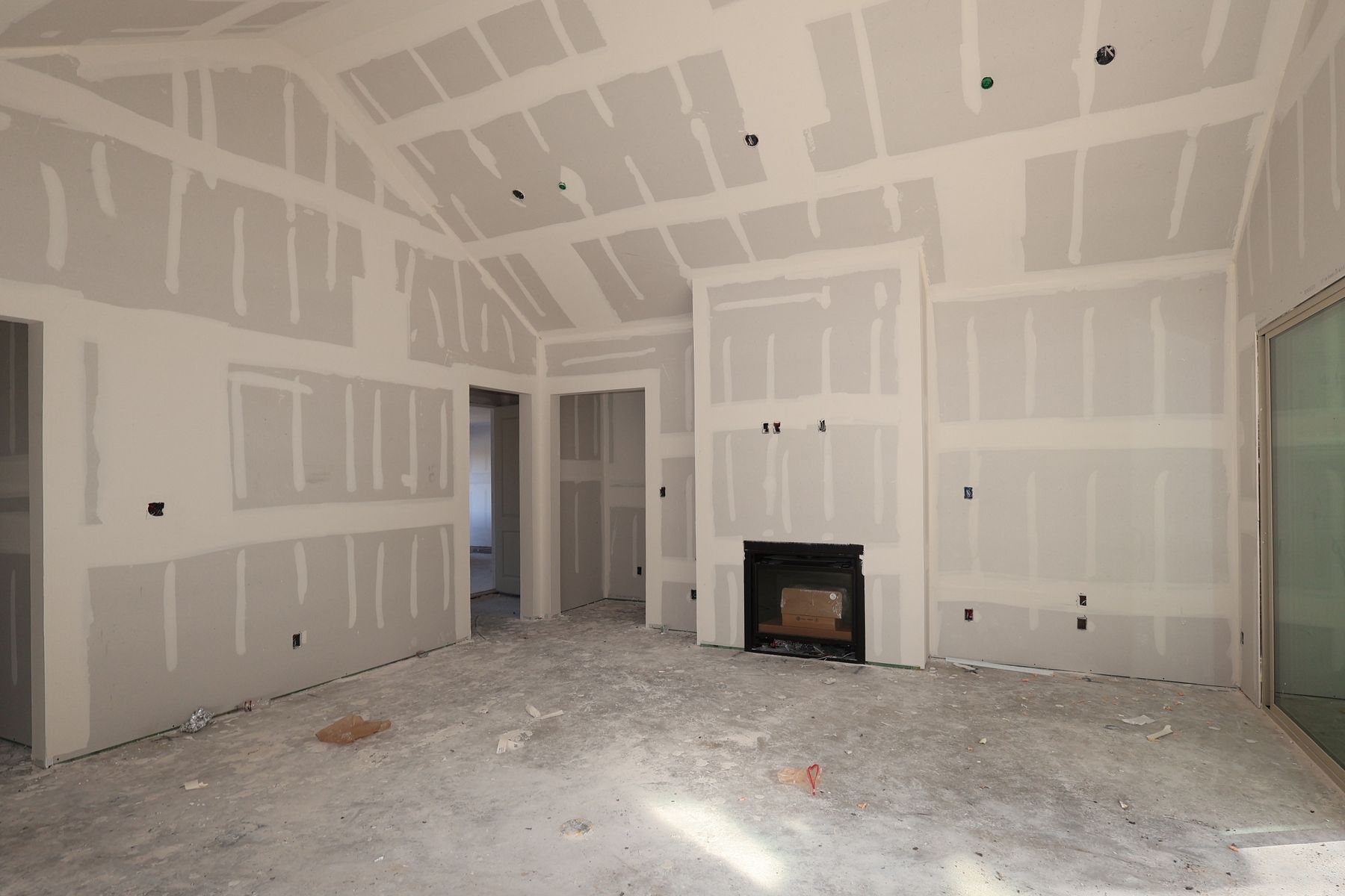Great Room - October 10, 2026