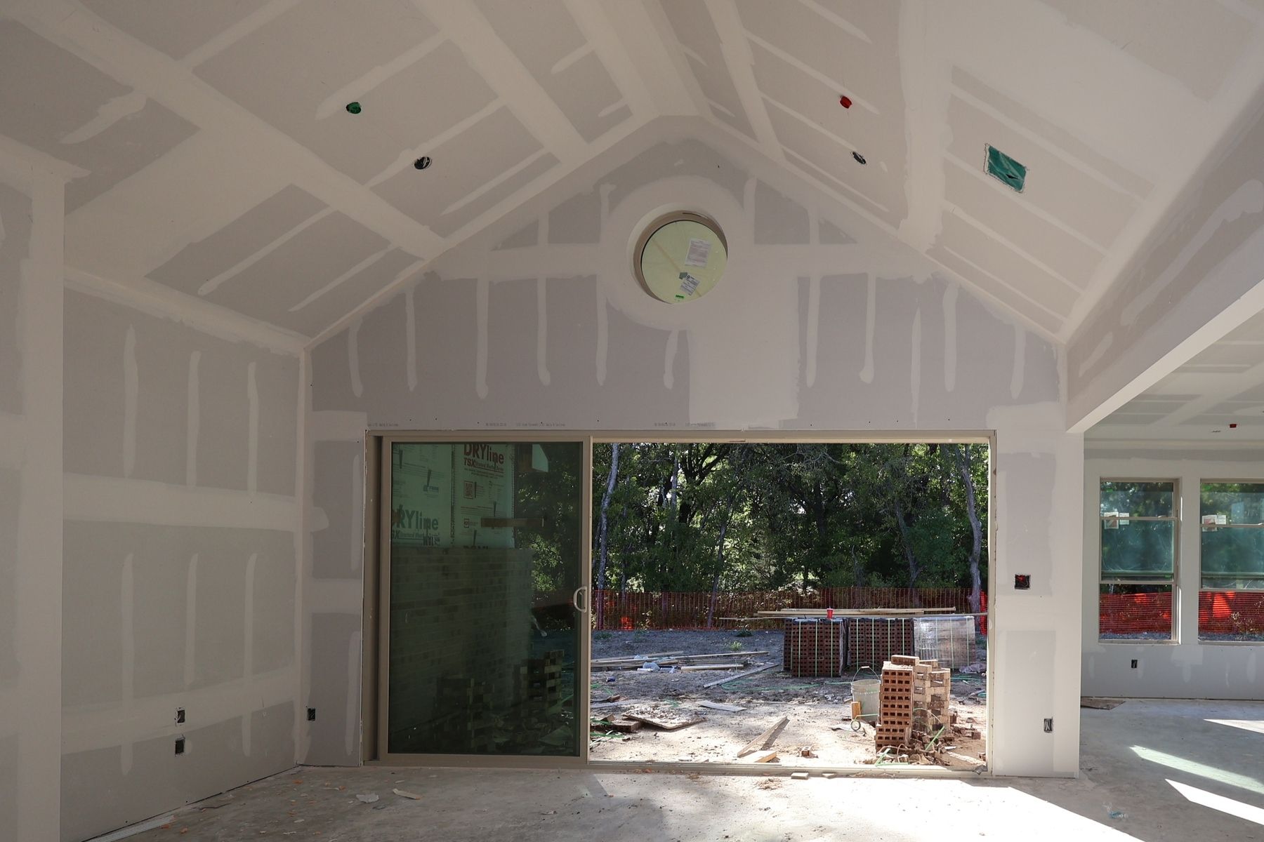 Great Room - October 10, 2026