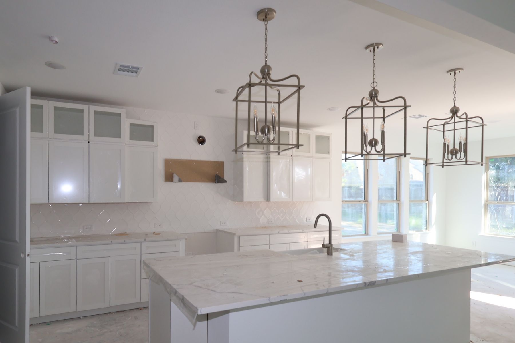 Kitchen - October 10, 2026