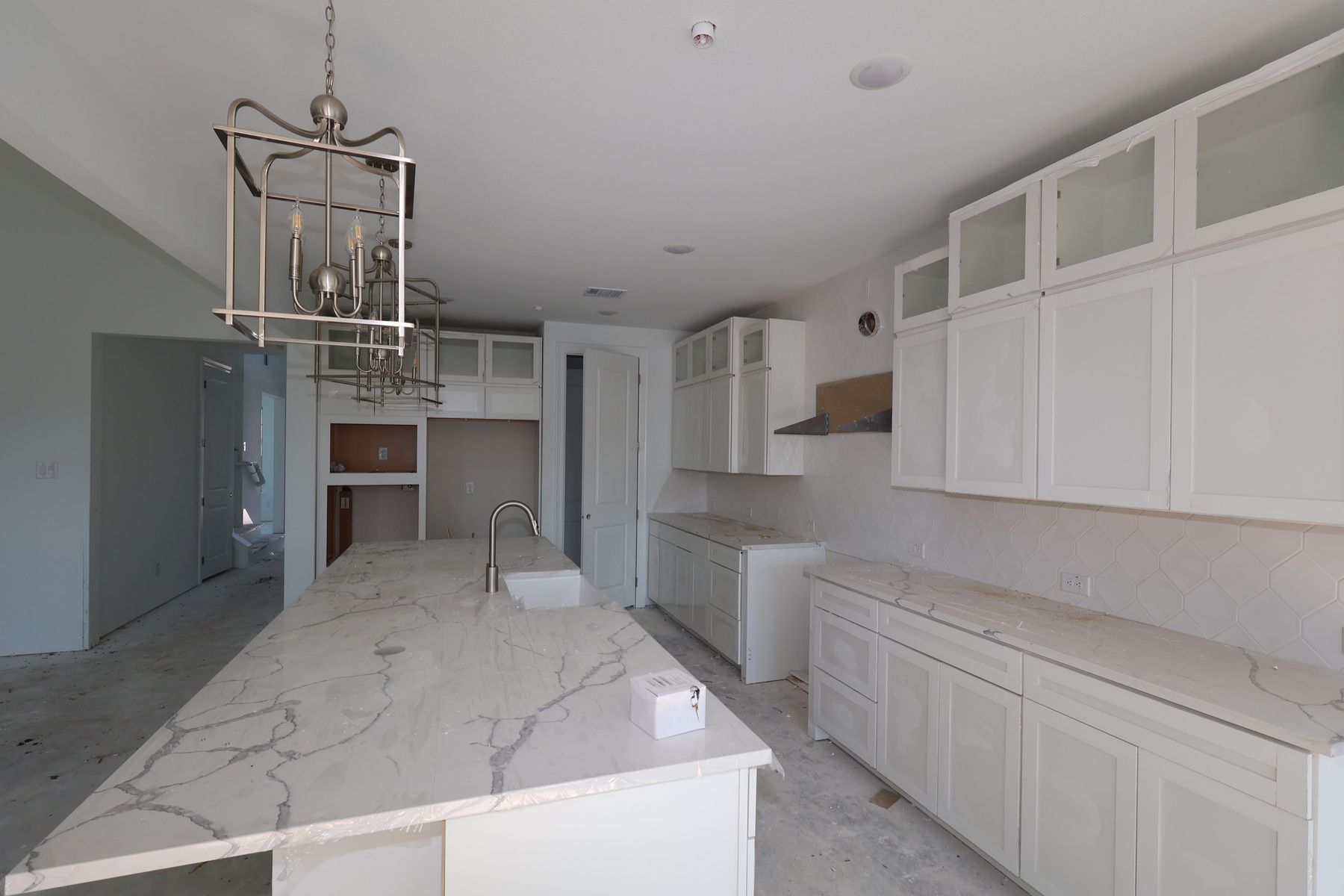 Kitchen - October 10, 2026