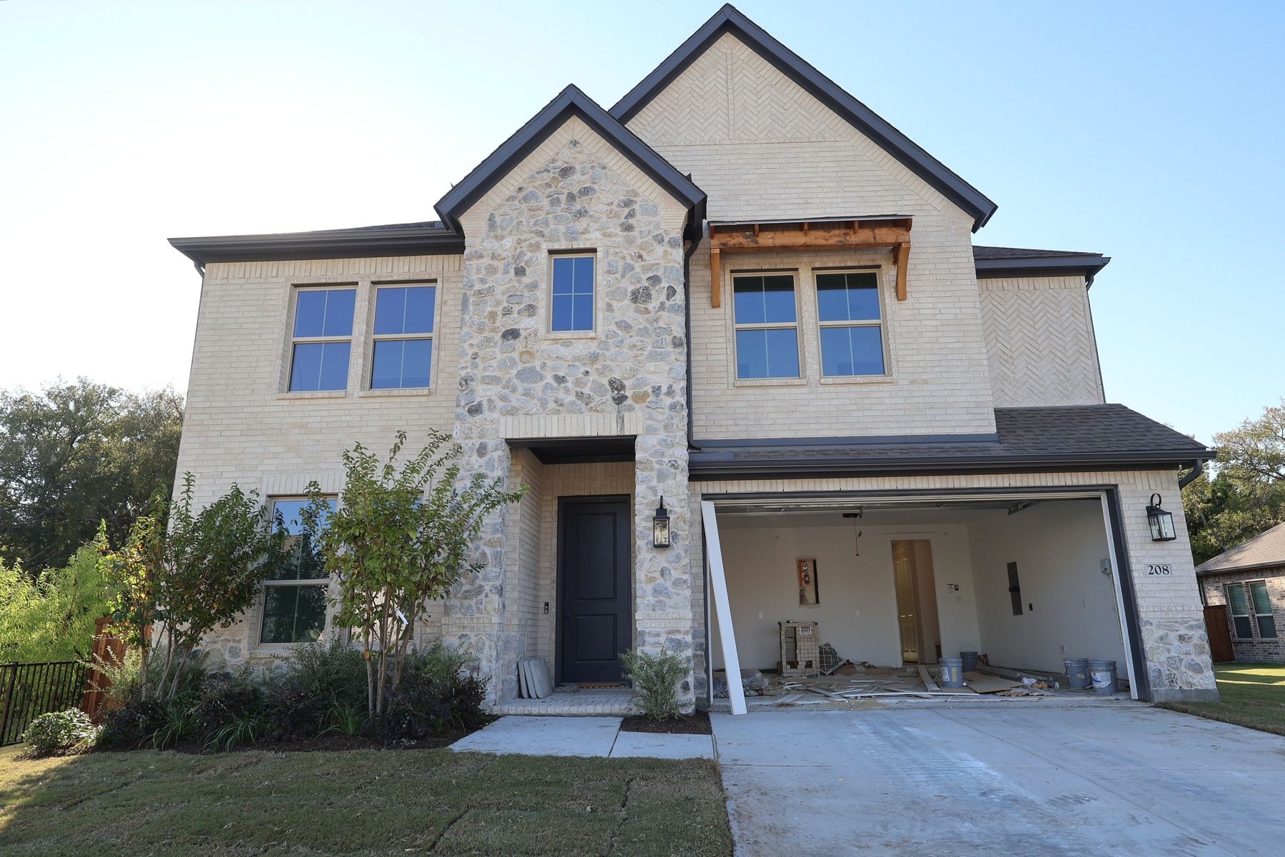 Exterior - October 10, 2026