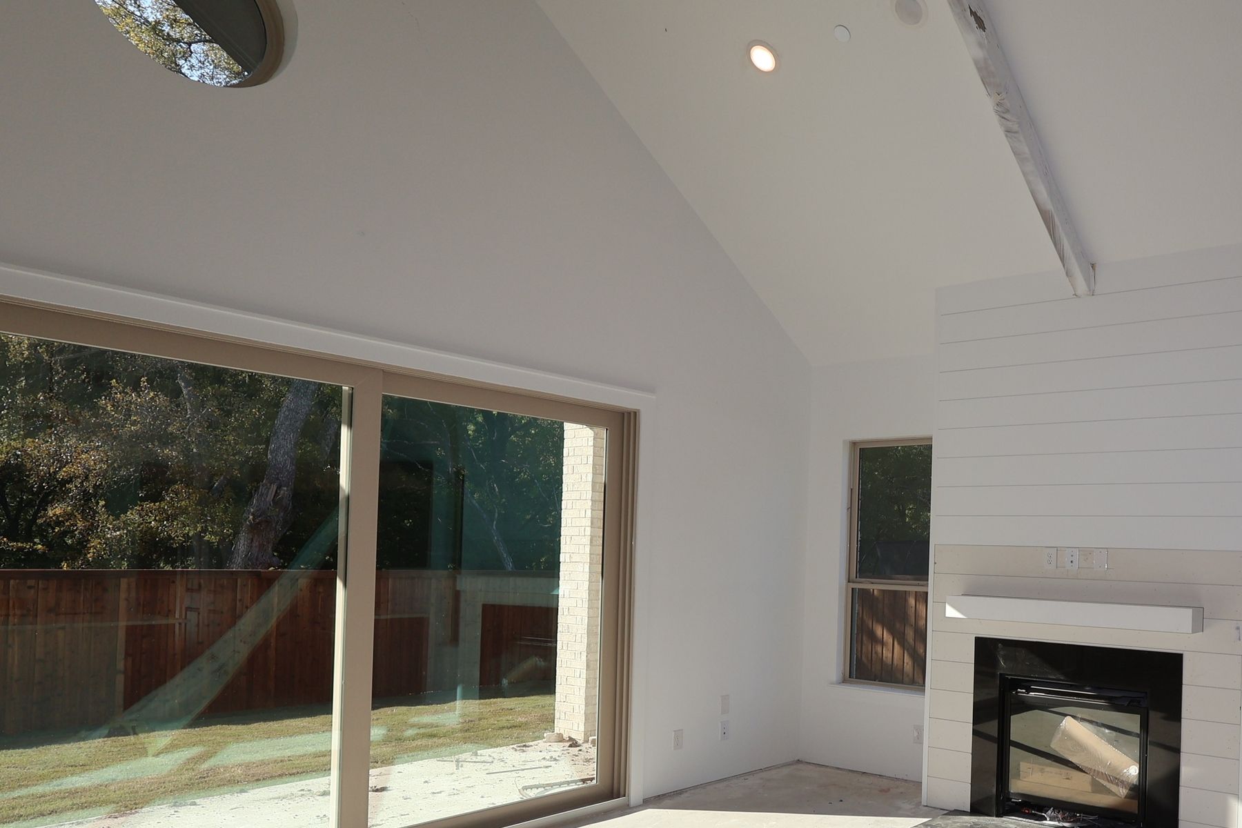 Interior - October 10, 2026