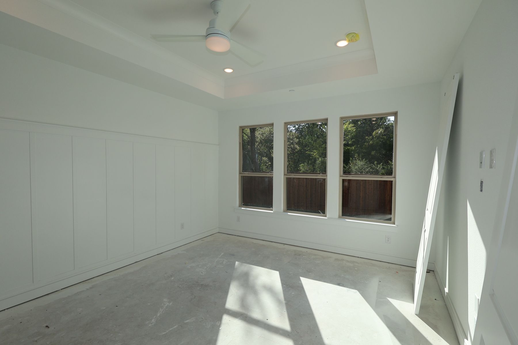 Bedroom - October 10, 2026