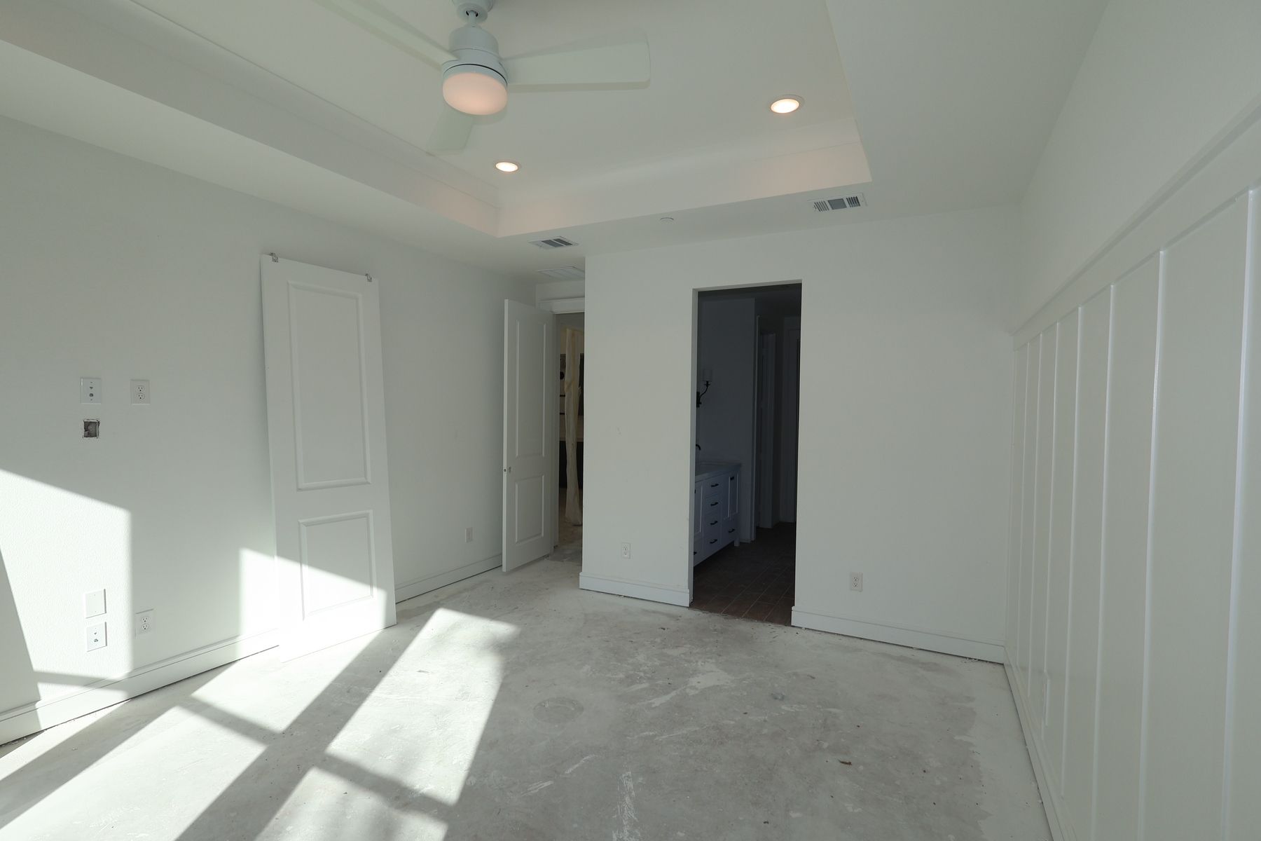 Bedroom - October 10, 2026