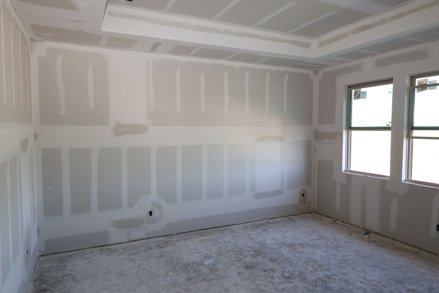 Bedroom - October 7, 2026