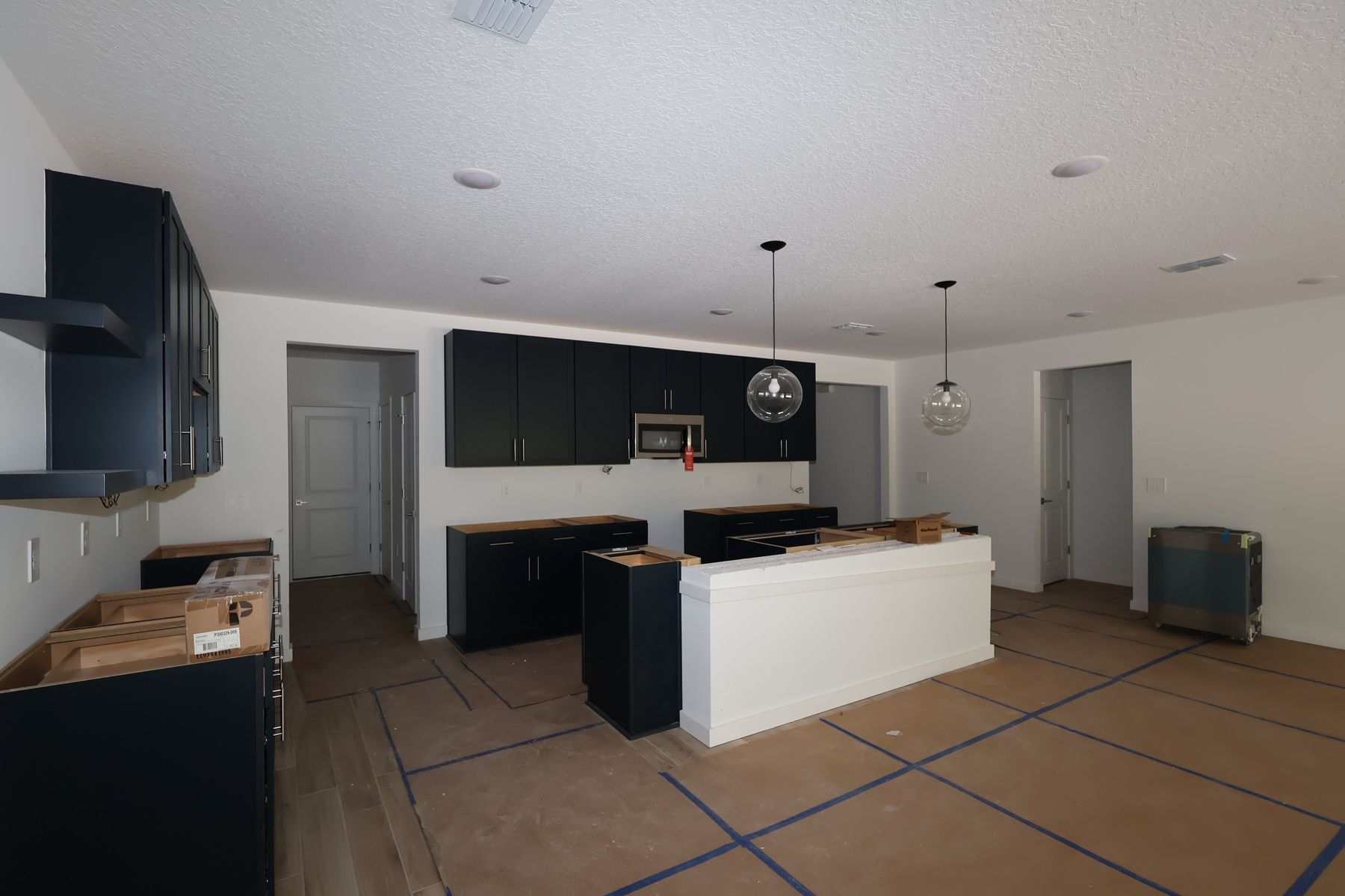 Kitchen - October 9, 2026