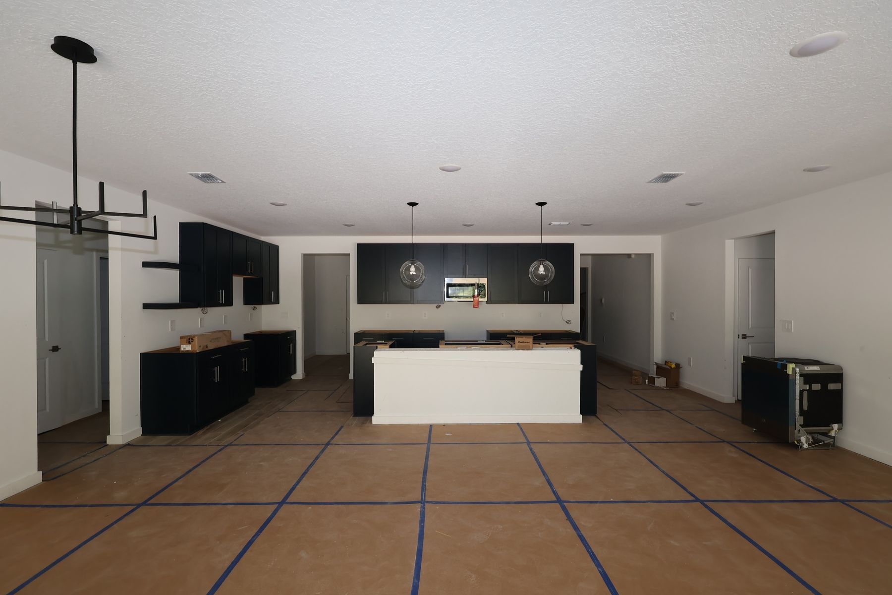Kitchen - October 9, 2026