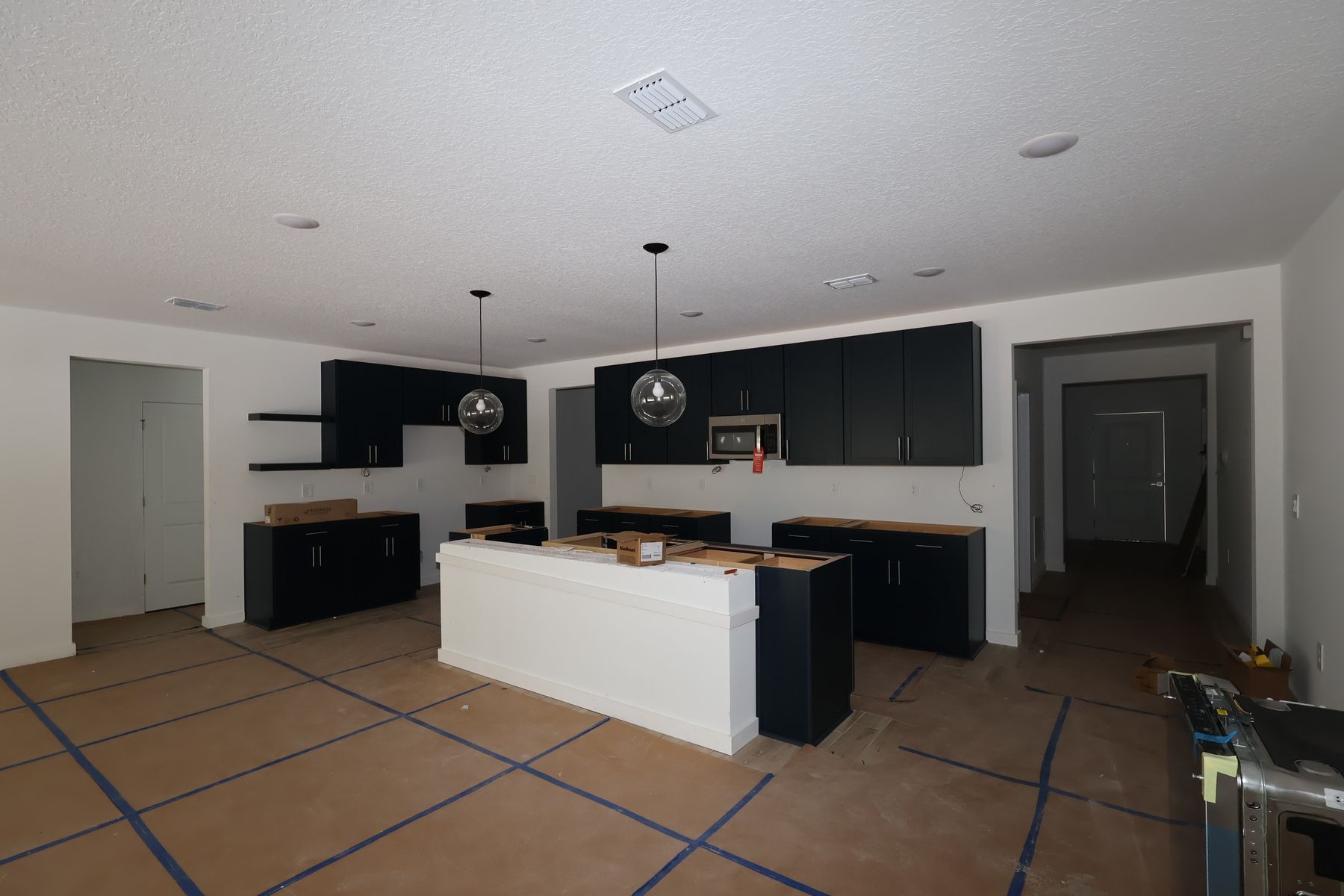 Kitchen - October 9, 2026