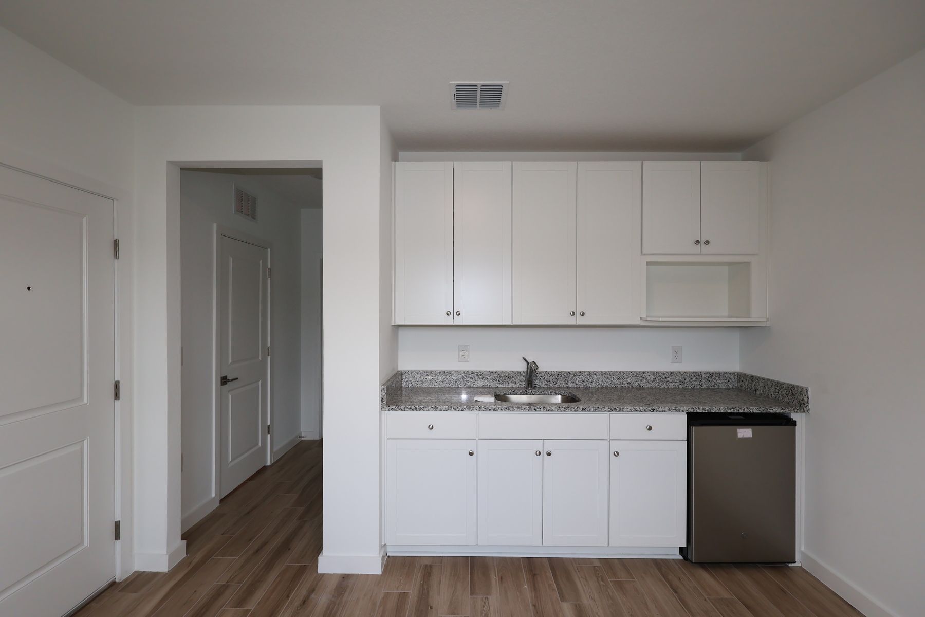 Kitchen - July 17, 2026
