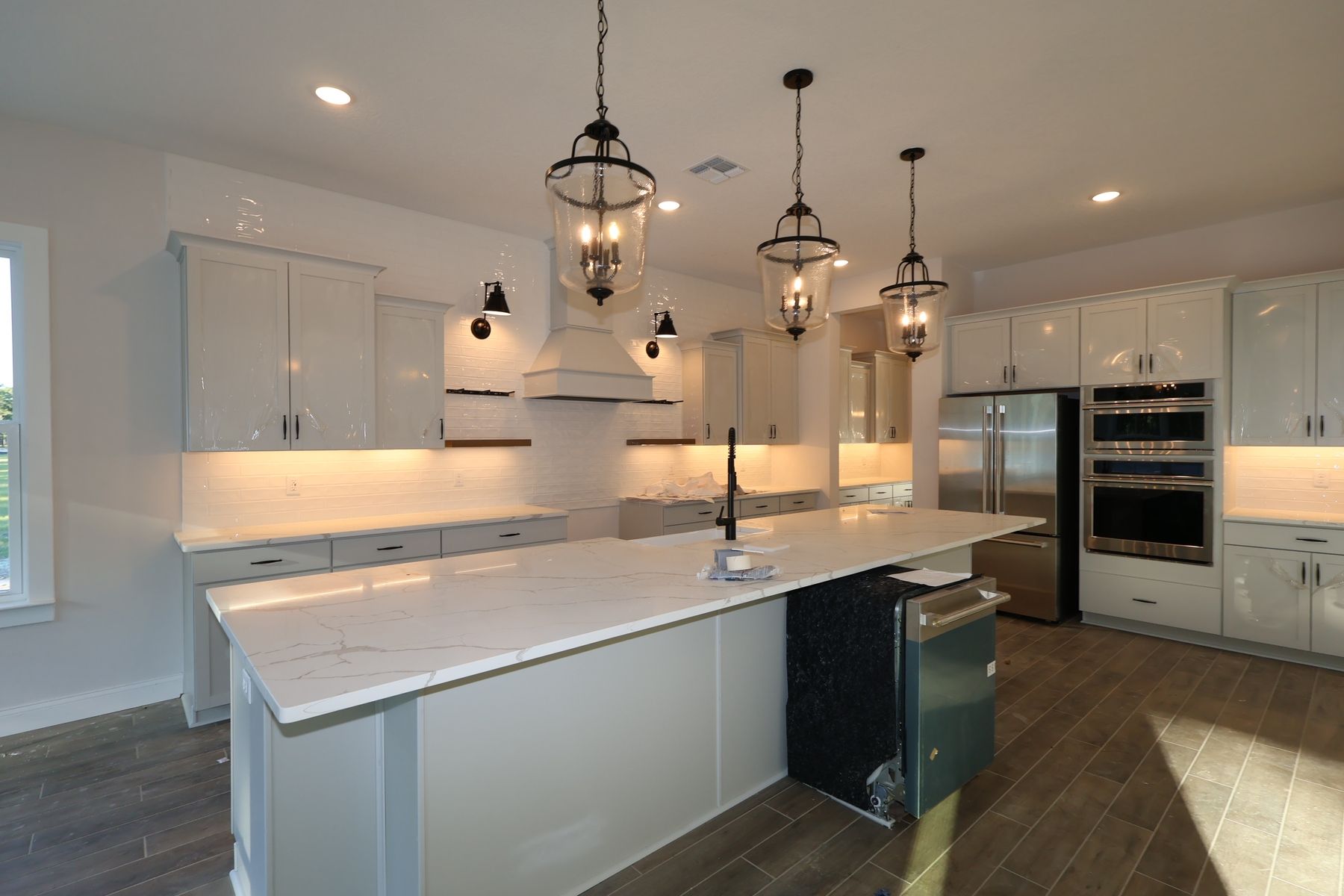 Kitchen - October 12, 2026