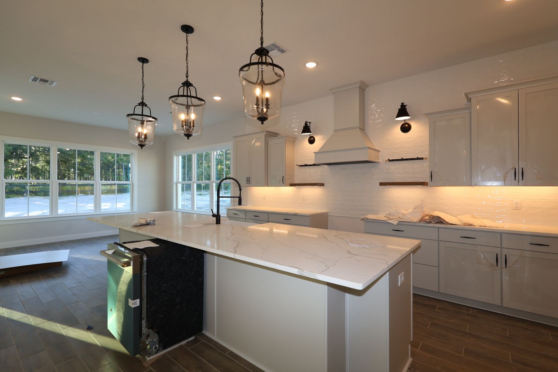 Kitchen - October 12, 2026