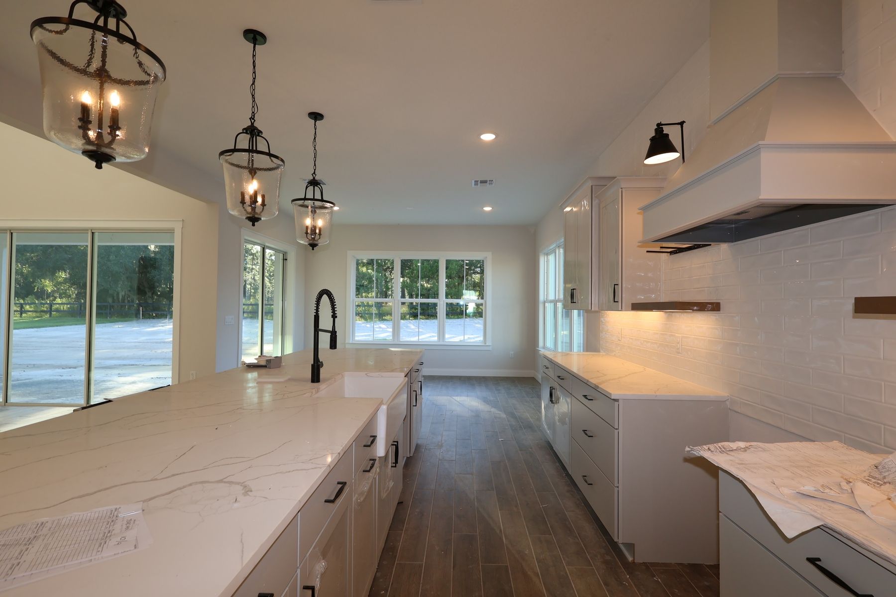 Kitchen - October 12, 2026