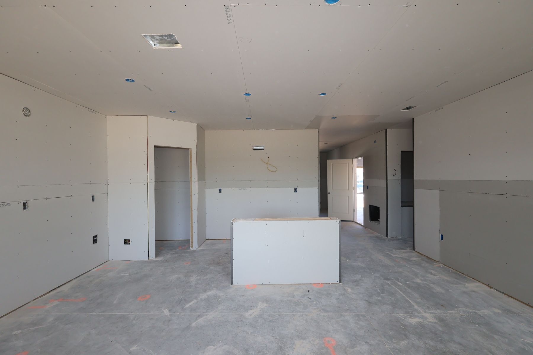 Kitchen - October 13, 2026