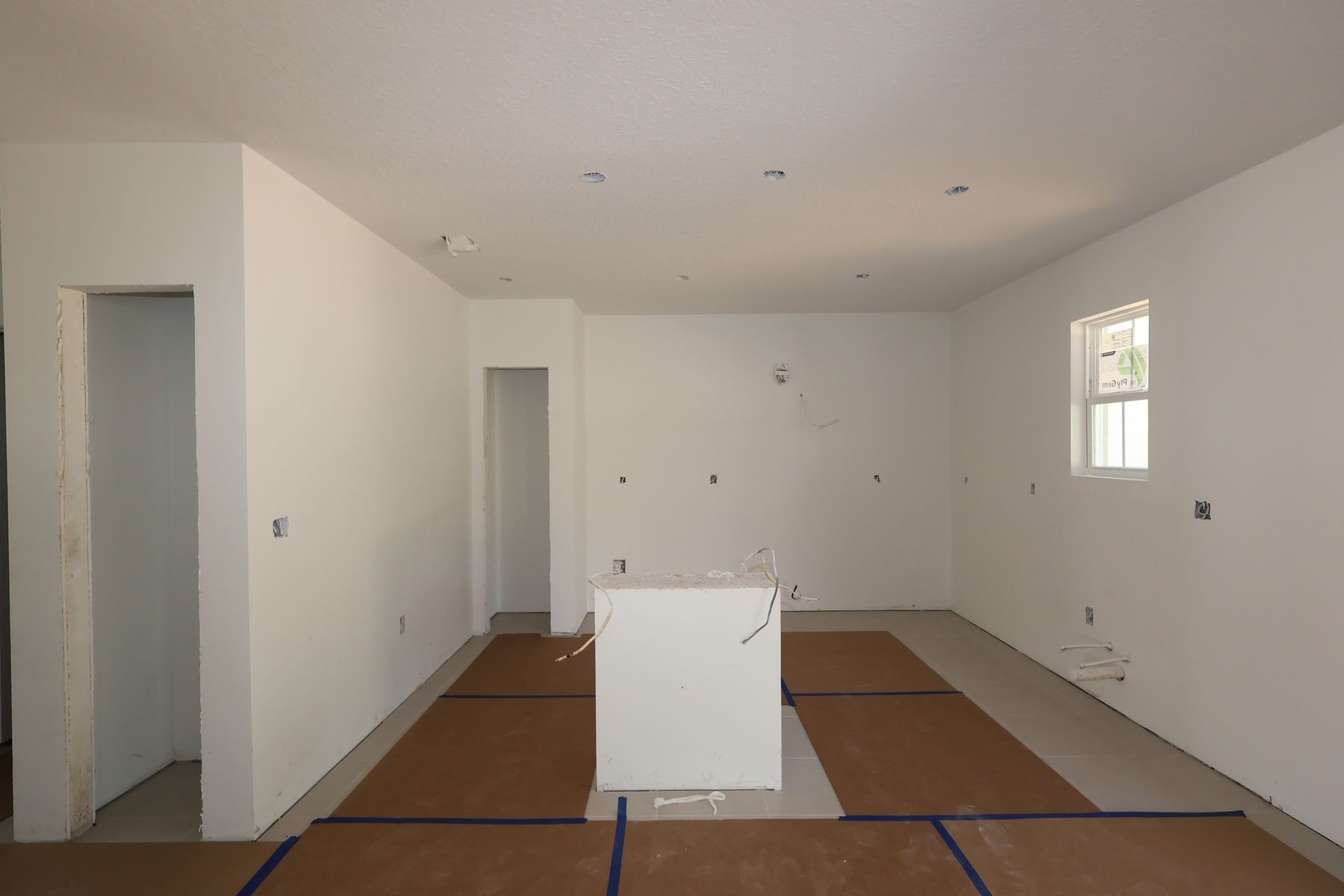 Interior - October 13, 2026
