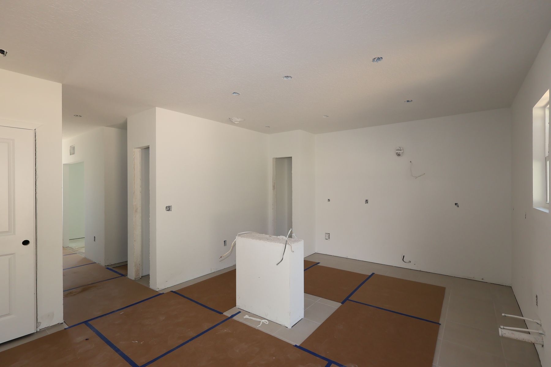 Interior - October 13, 2026