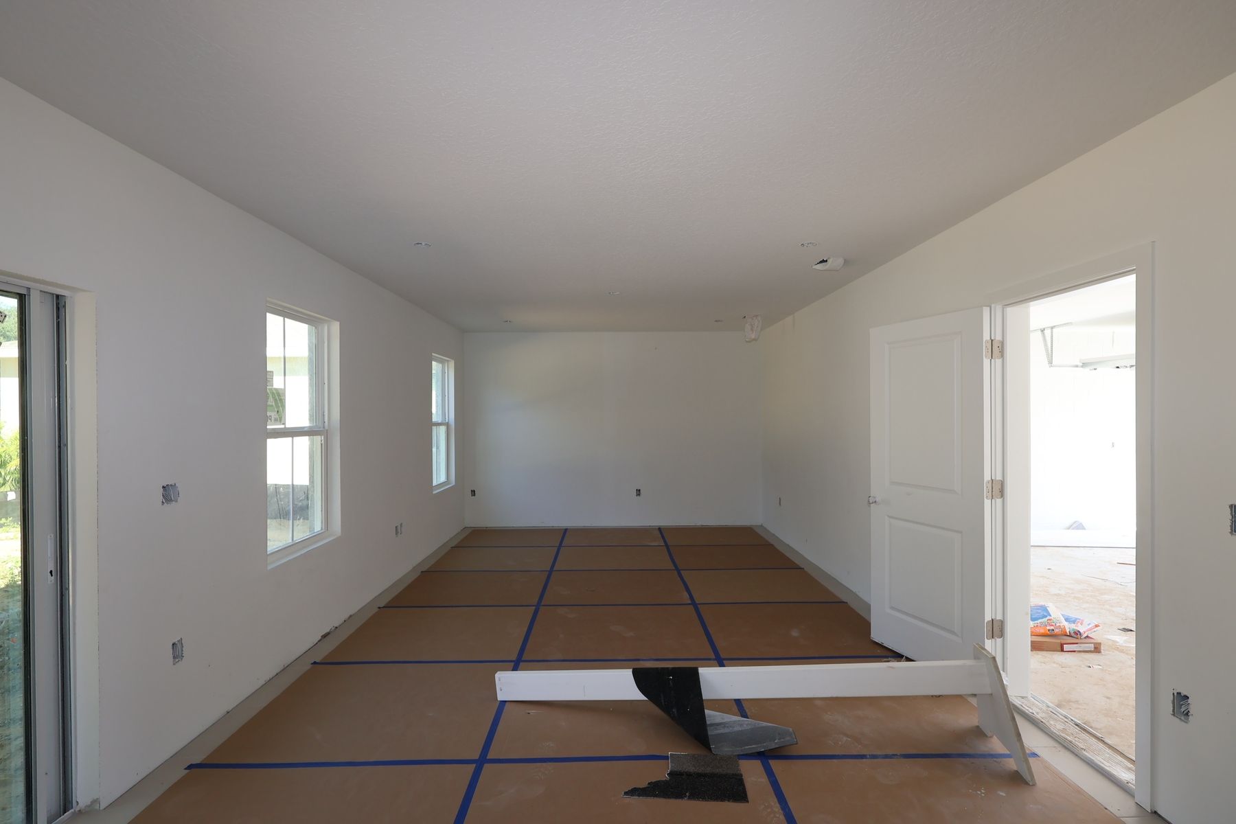 Interior - October 13, 2026